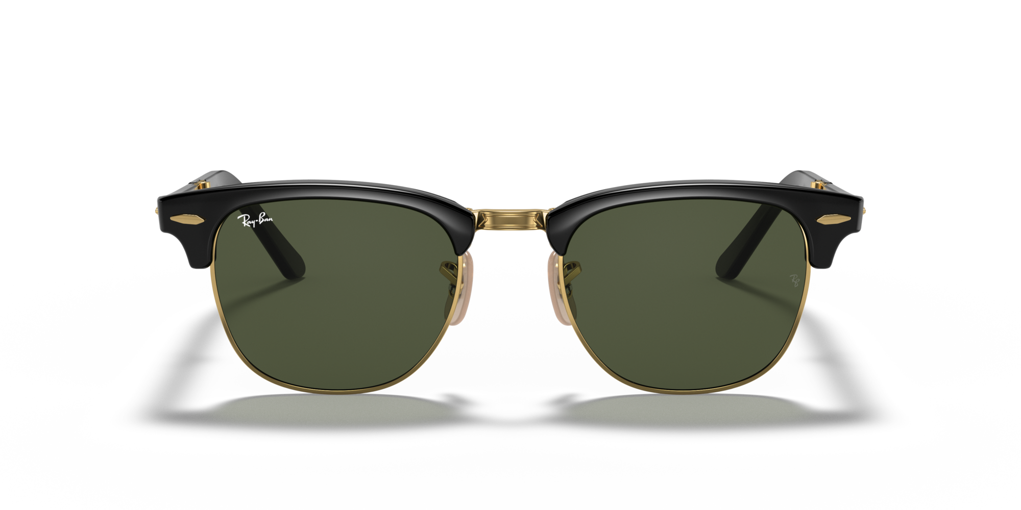 RB2176 CLUBMASTER FOLDING 901 Occhiali da sole Ray - Ban 3