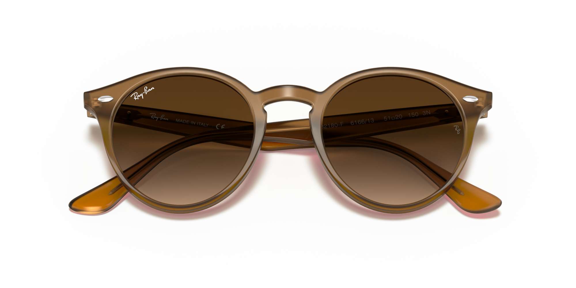 RB2180F 616613 Occhiali da sole Ray - Ban 2