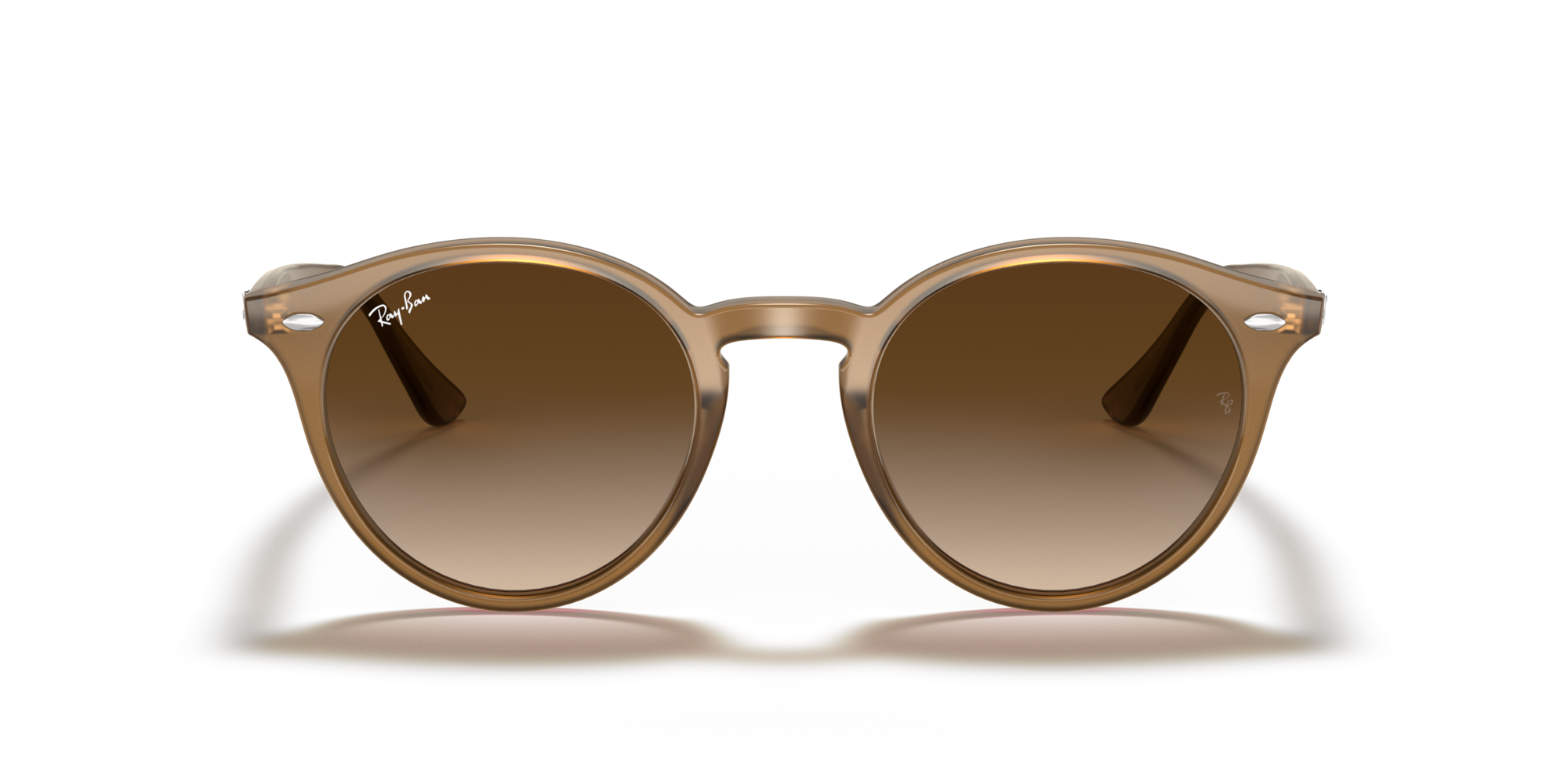 RB2180F 616613 Occhiali da sole Ray - Ban 3