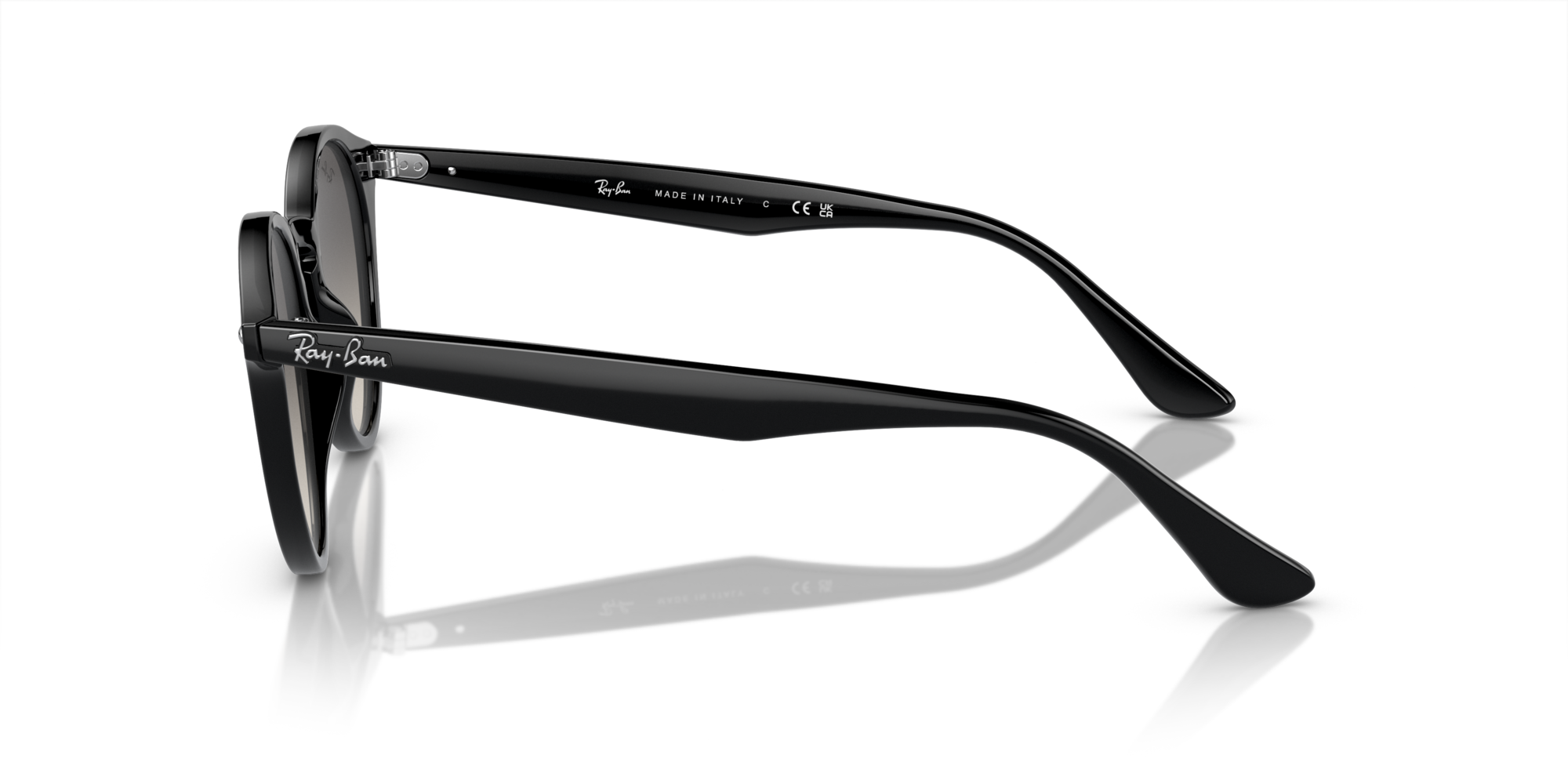 RB2180 601/11 Occhiali da sole Ray - Ban 4