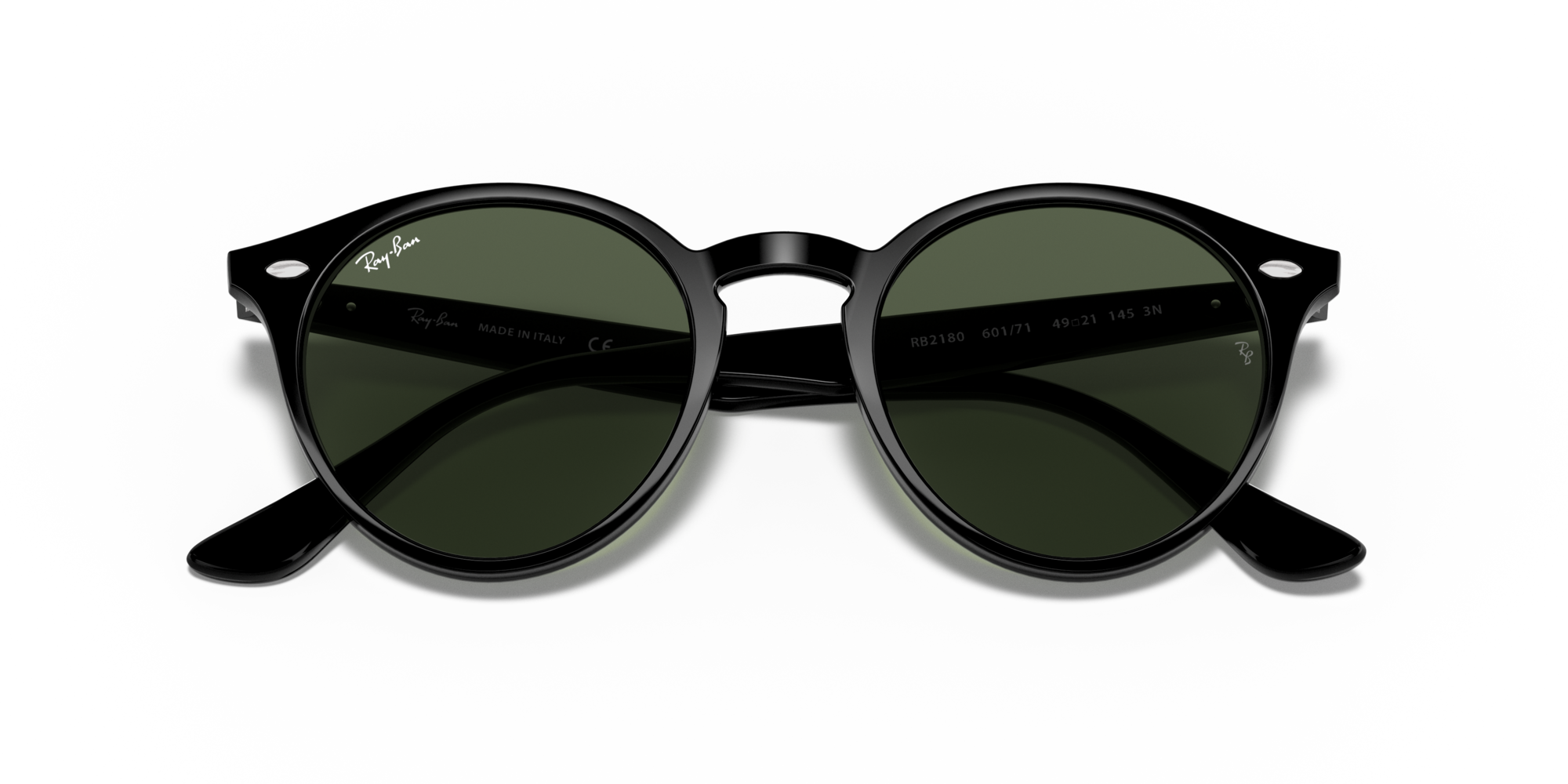 RB2180 601/71 Occhiali da sole Ray - Ban 2
