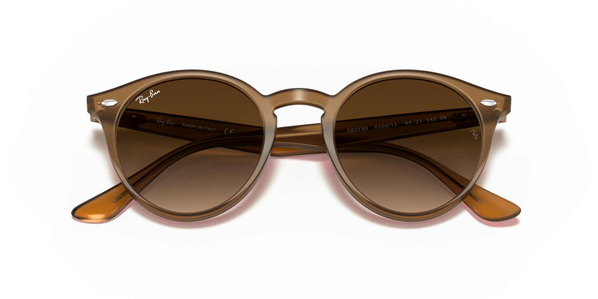 RB2180 616613 Occhiali da sole Ray - Ban 2