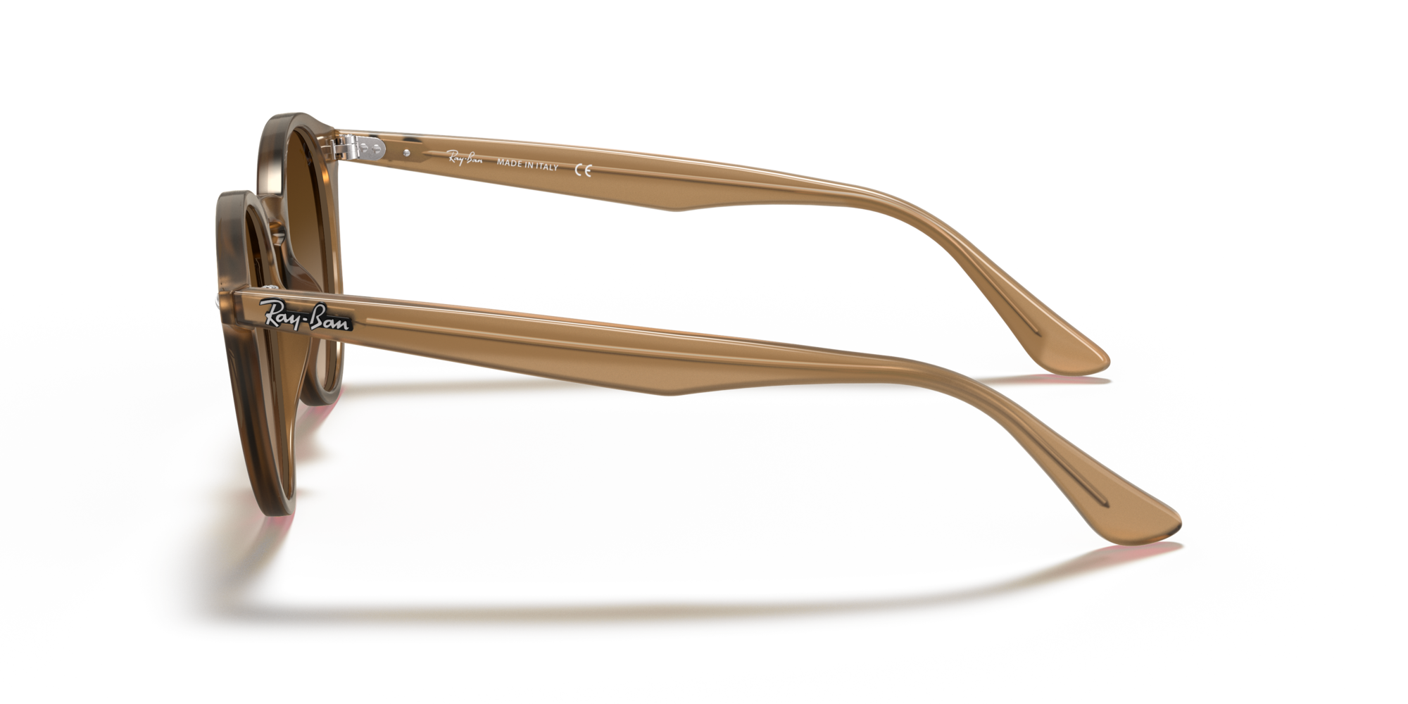 RB2180 616613 Occhiali da sole Ray - Ban 4