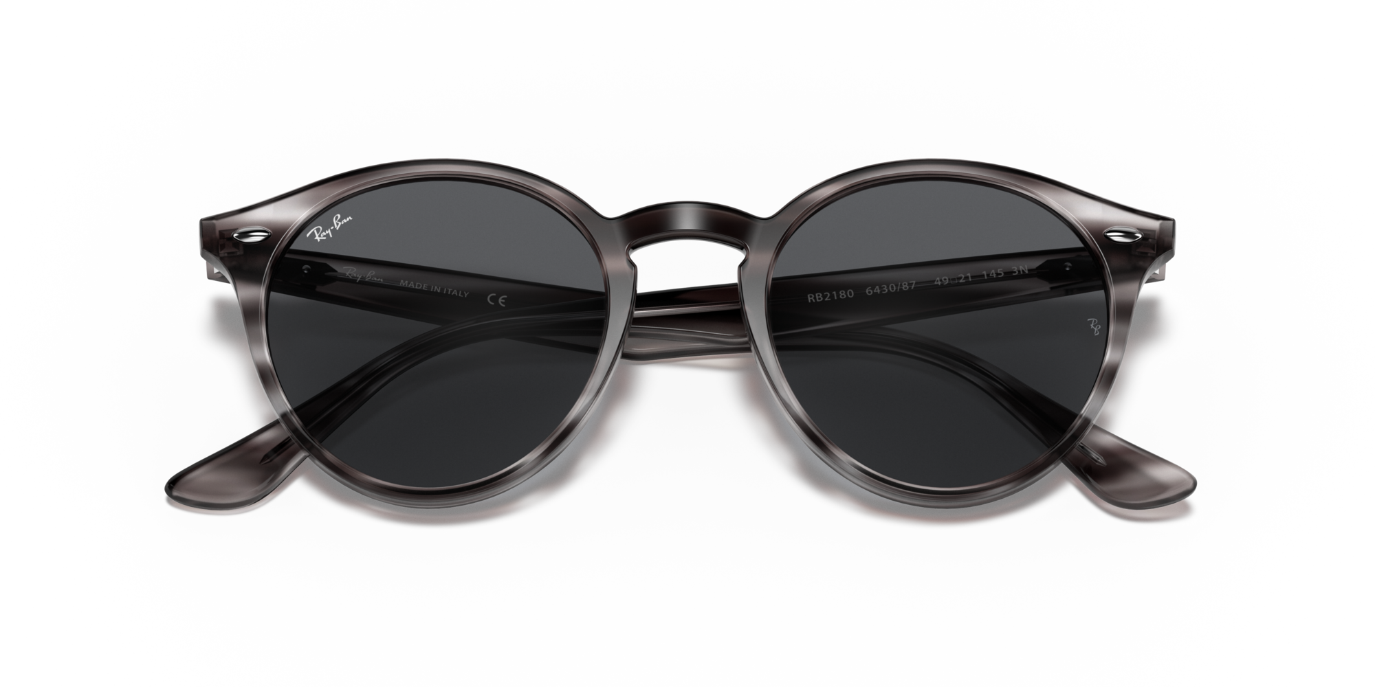 RB2180 643087 Occhiali da sole Ray - Ban 2