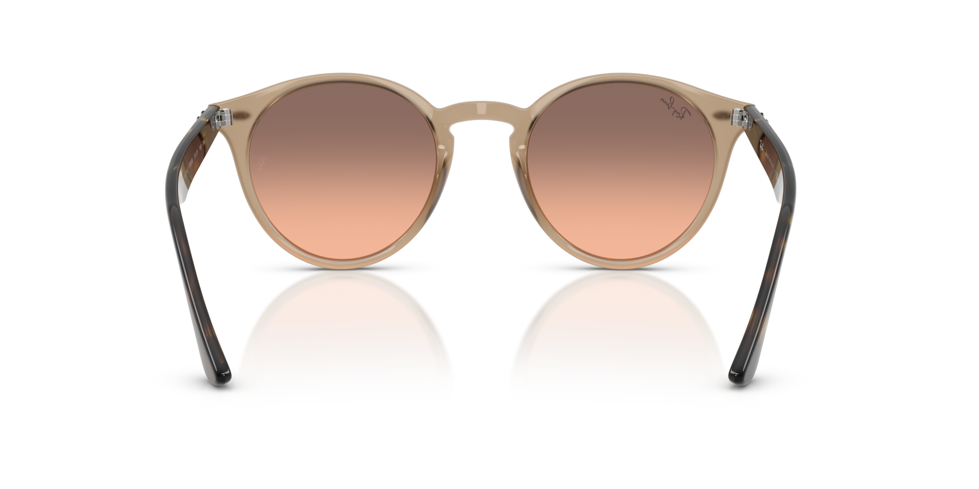 RB2180 678846 Occhiali da sole Ray - Ban 5