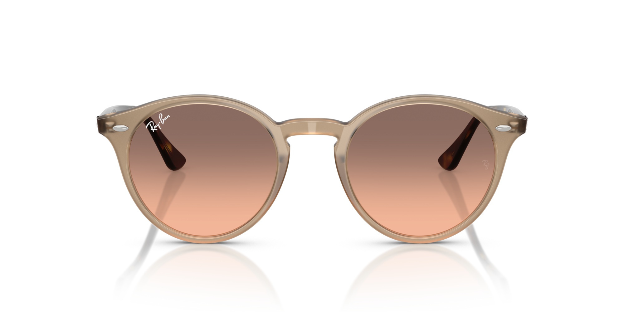 RB2180 678846 Occhiali da sole Ray - Ban 3