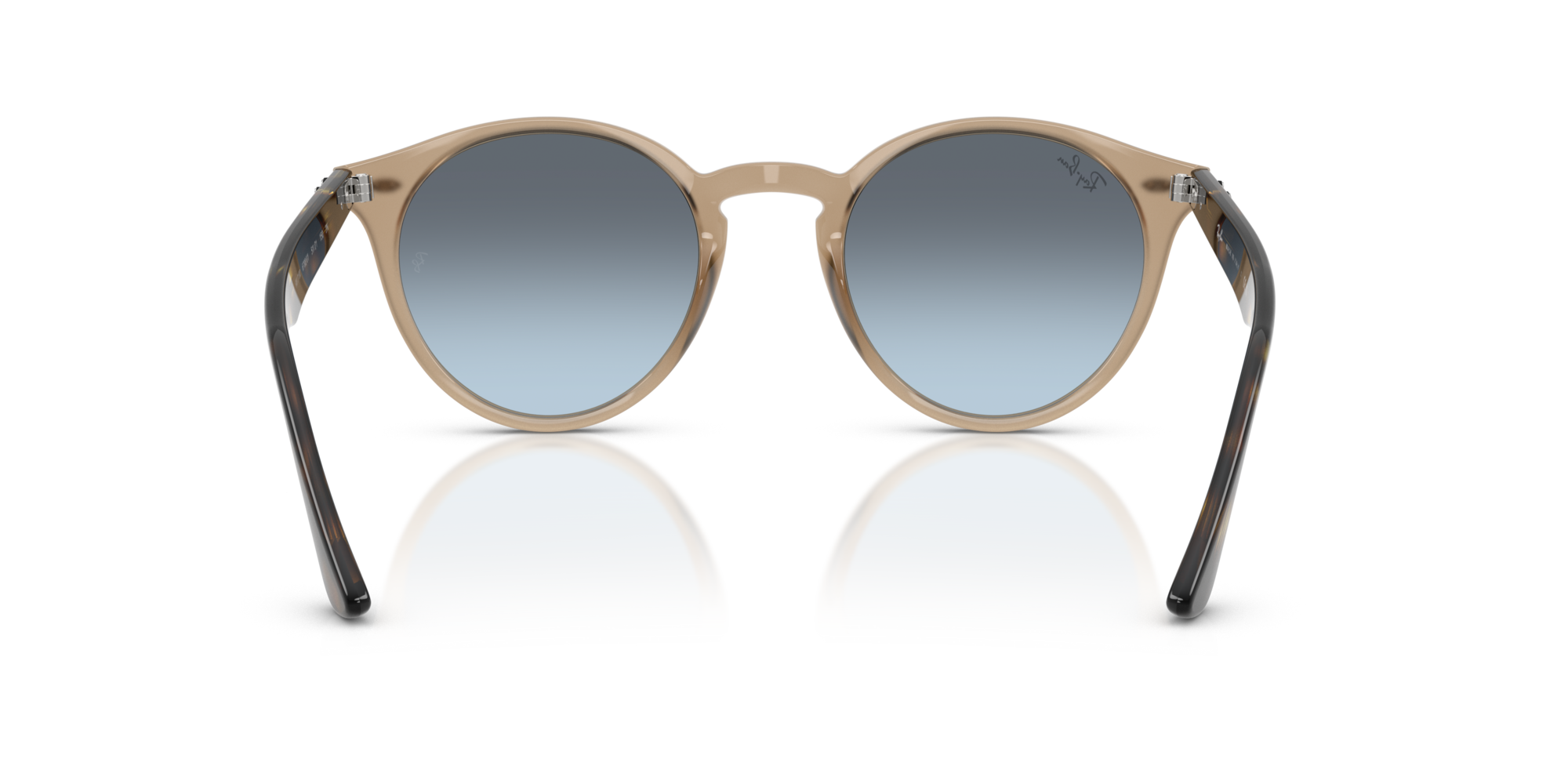 RB2180 6788V1 Occhiali da sole Ray - Ban 5