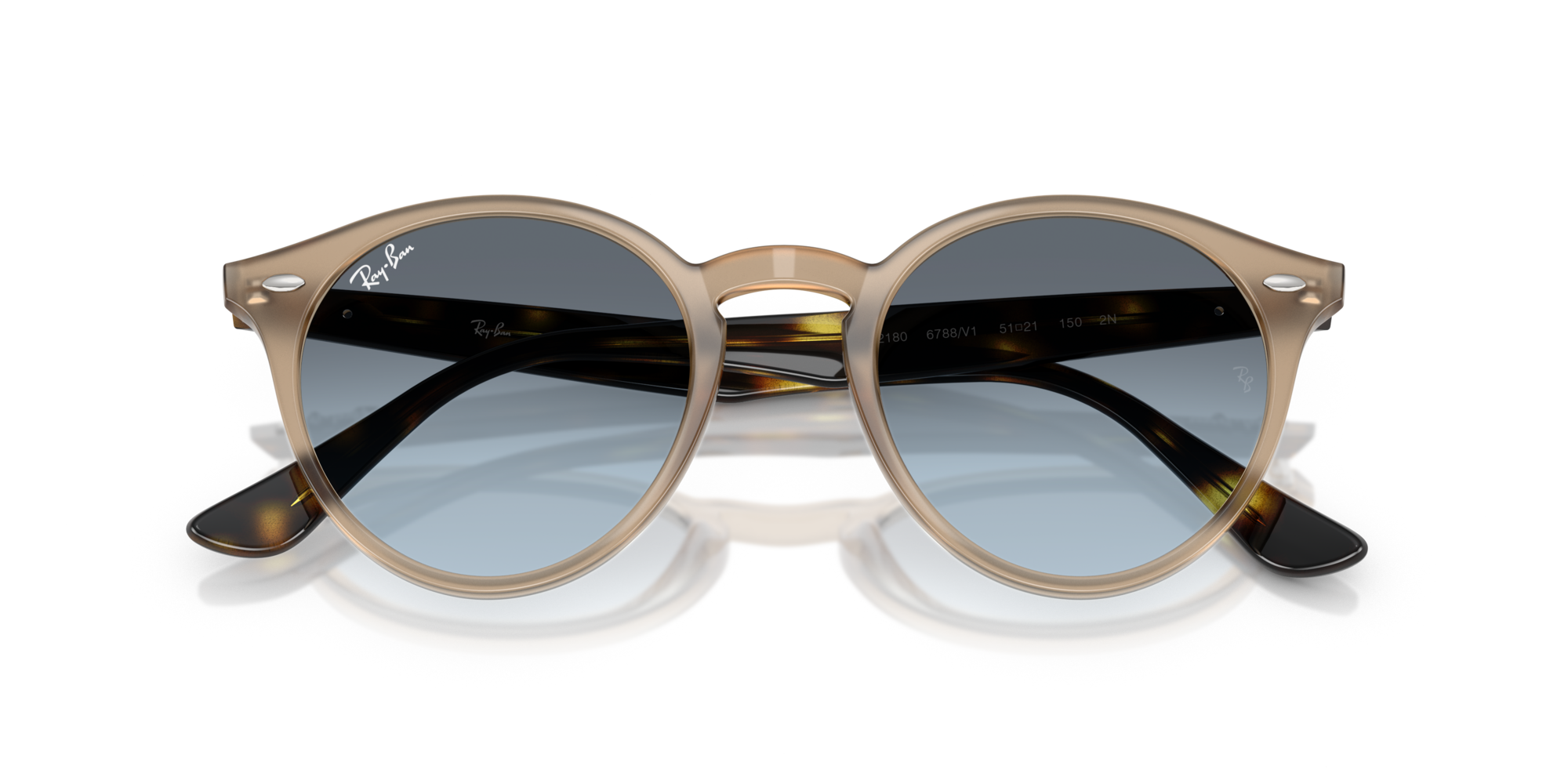 RB2180 6788V1 Occhiali da sole Ray - Ban 2