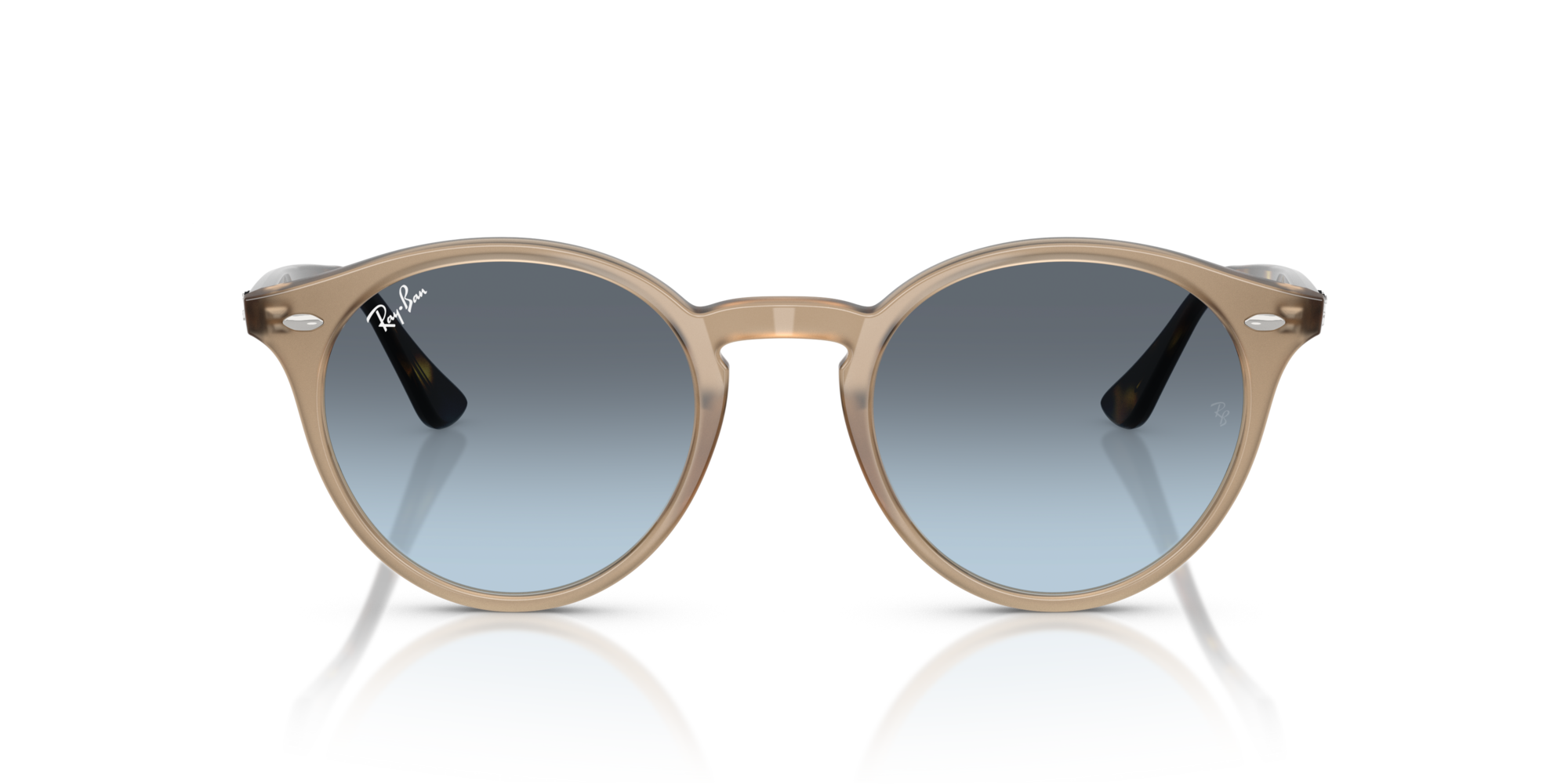RB2180 6788V1 Occhiali da sole Ray - Ban 3