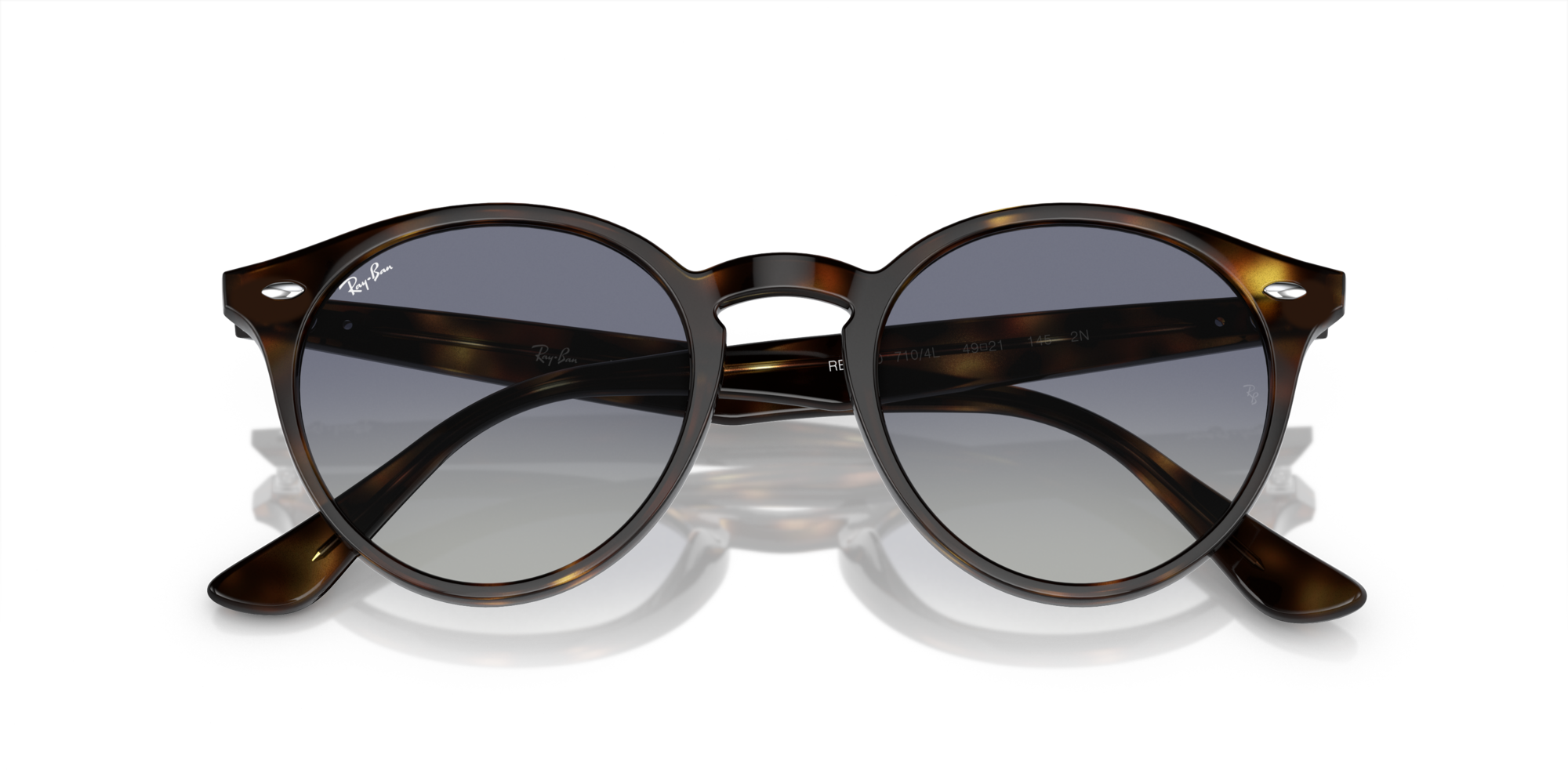 RB2180 710/4L Occhiali da sole Ray - Ban 2