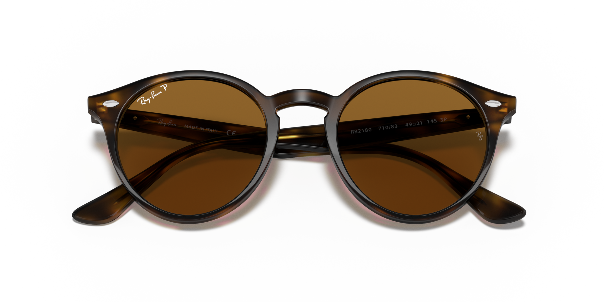 RB2180 710/83 Occhiali da sole Ray - Ban 2