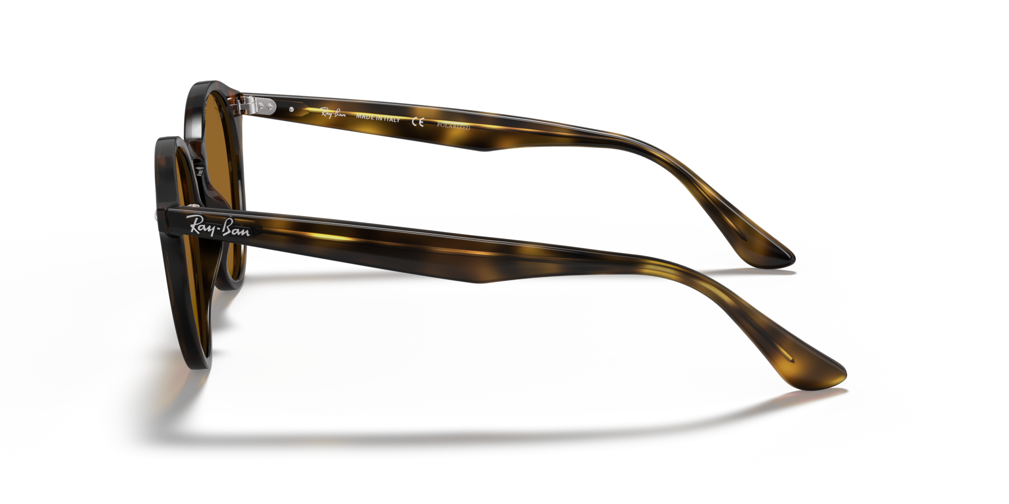 RB2180 710/83 Occhiali da sole Ray - Ban 4