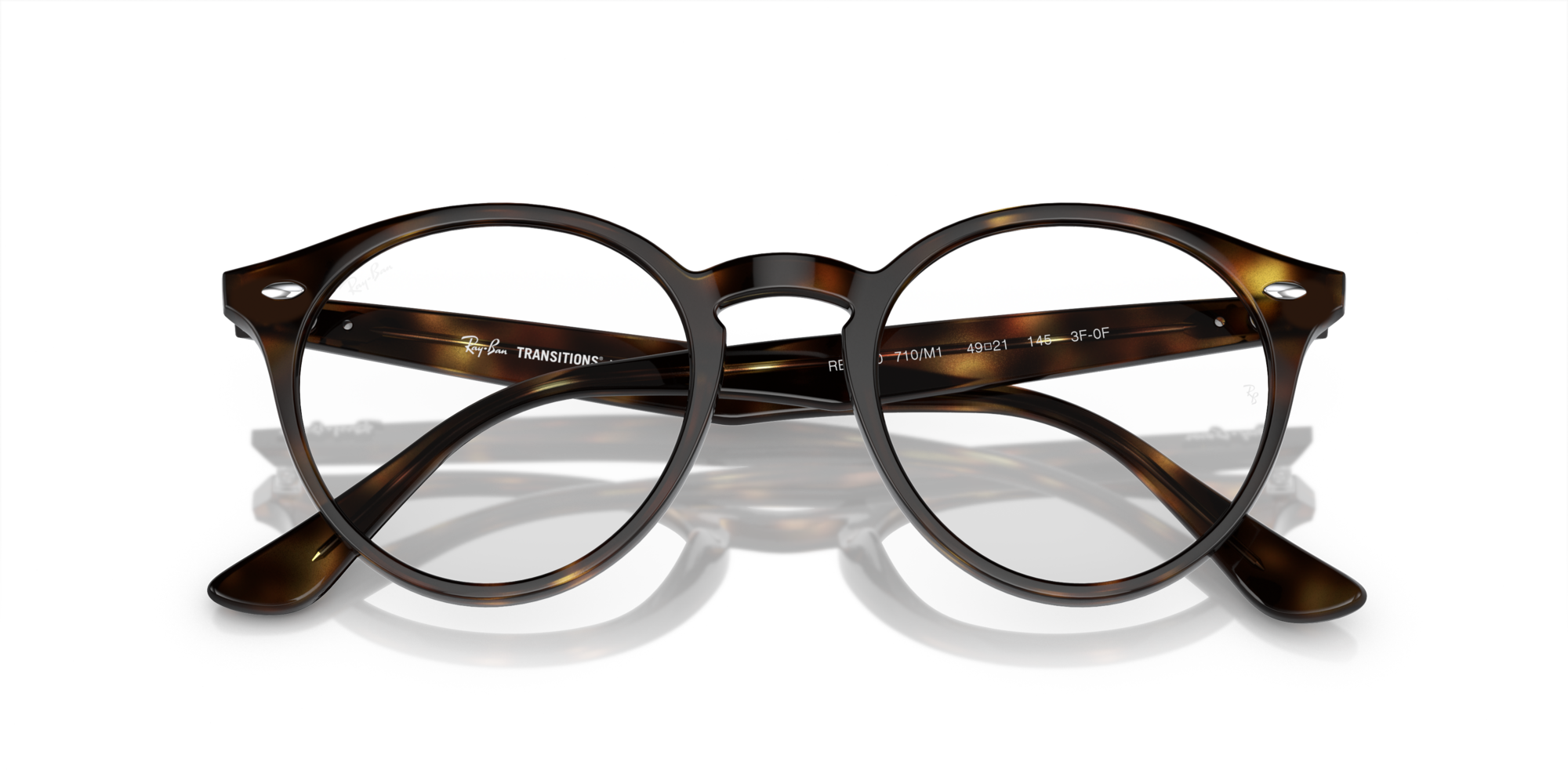 RB2180 710/M1 Occhiali da sole Ray - Ban 2