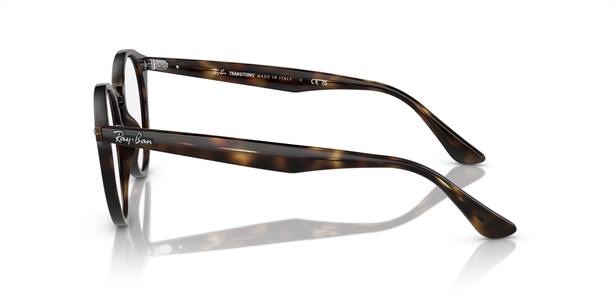 RB2180 710/M1 Occhiali da sole Ray - Ban 4