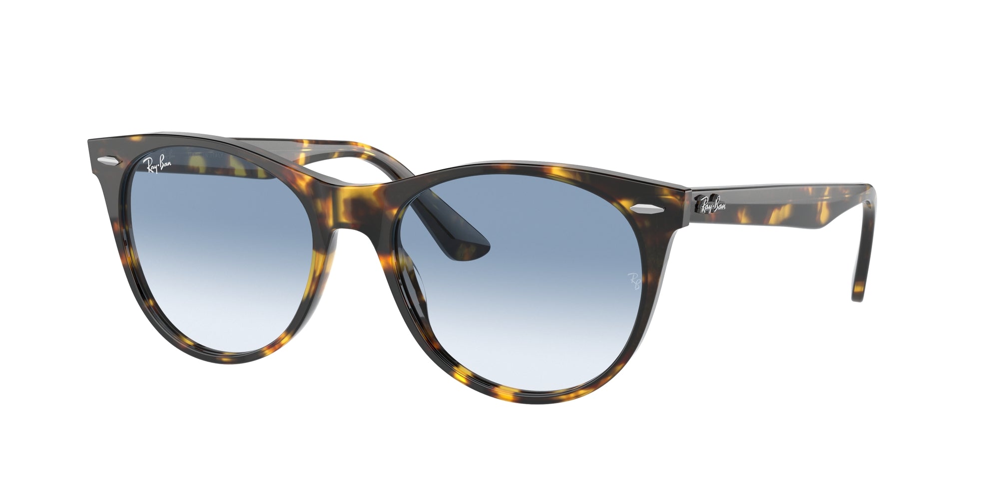 RB2185 WAYFARER II 13323F Occhiali da sole Ray - Ban 1
