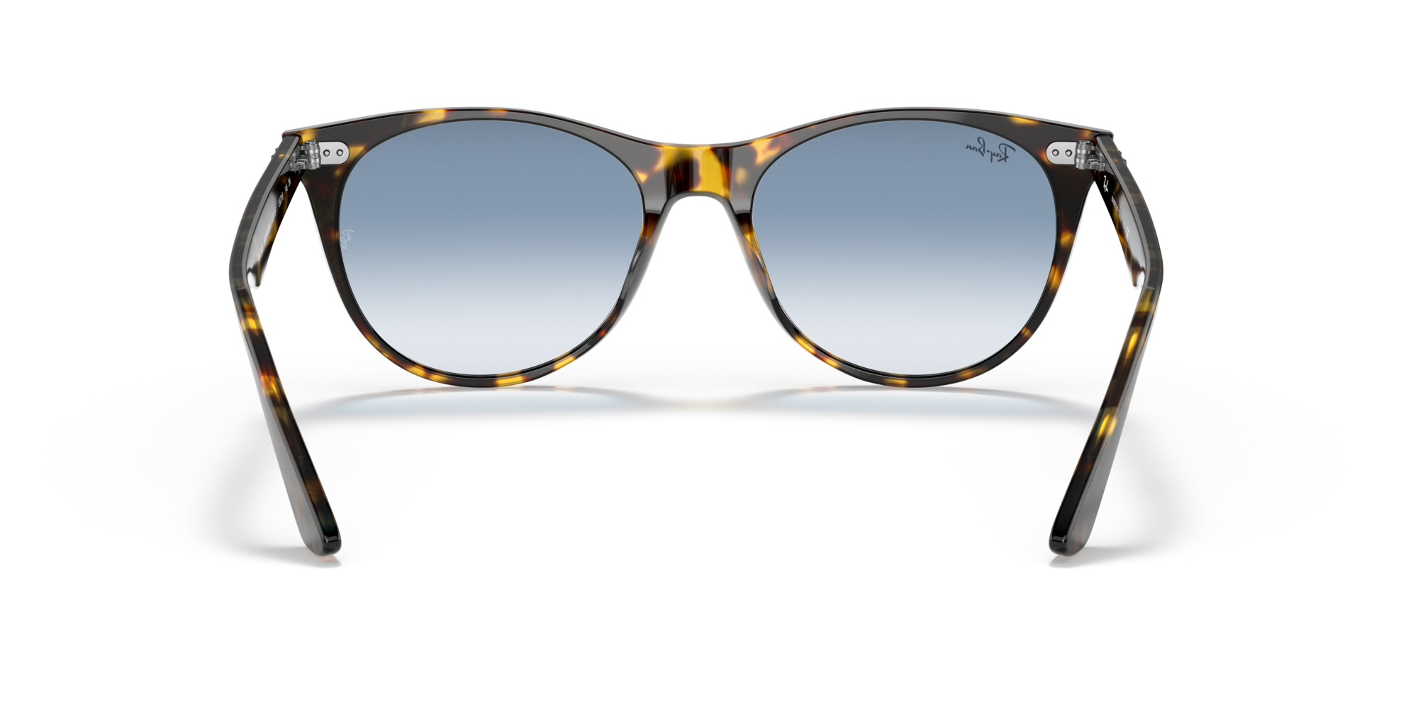 RB2185 WAYFARER II 13323F Occhiali da sole Ray - Ban 5