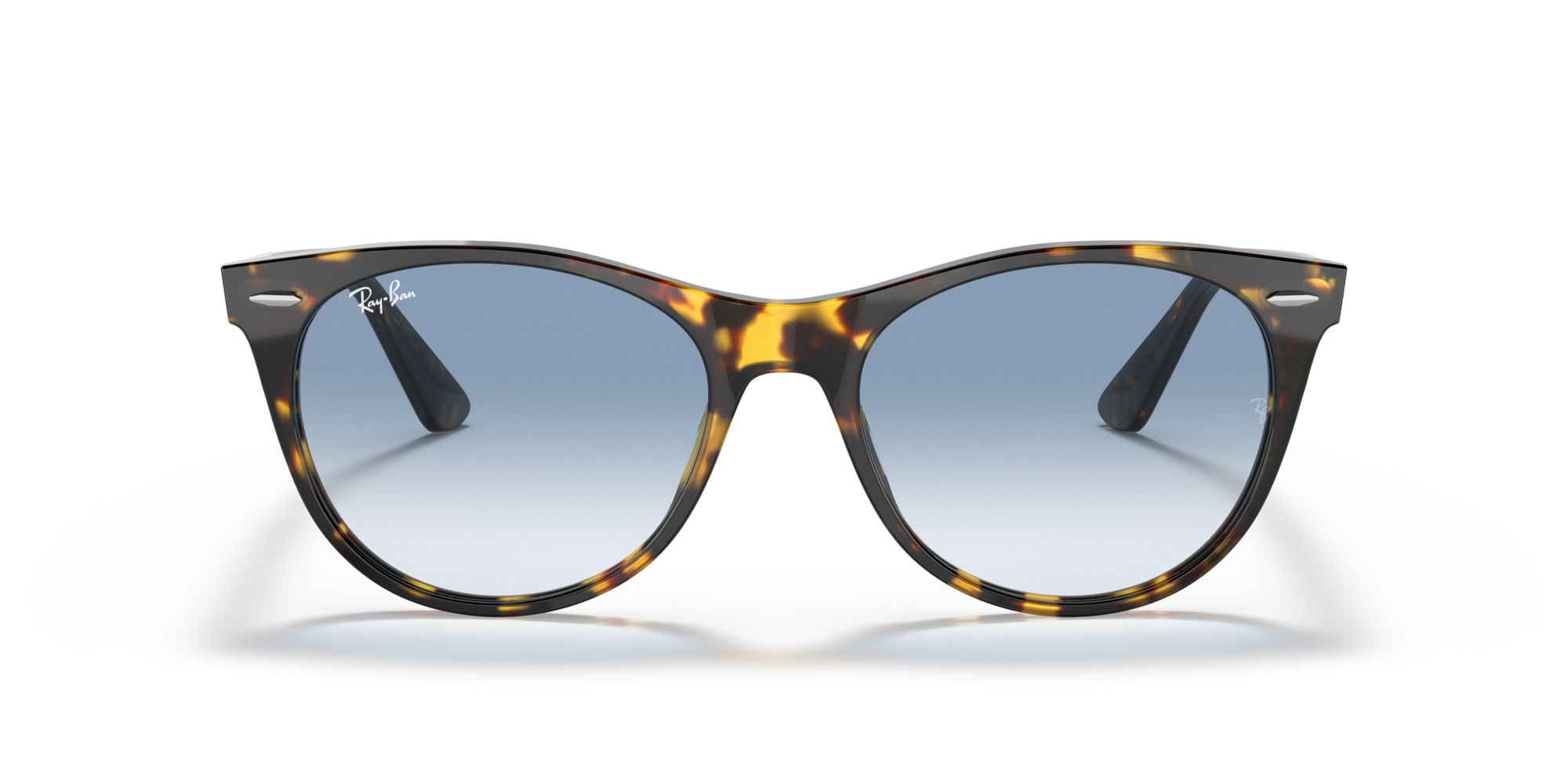 RB2185 WAYFARER II 13323F Occhiali da sole Ray - Ban 3