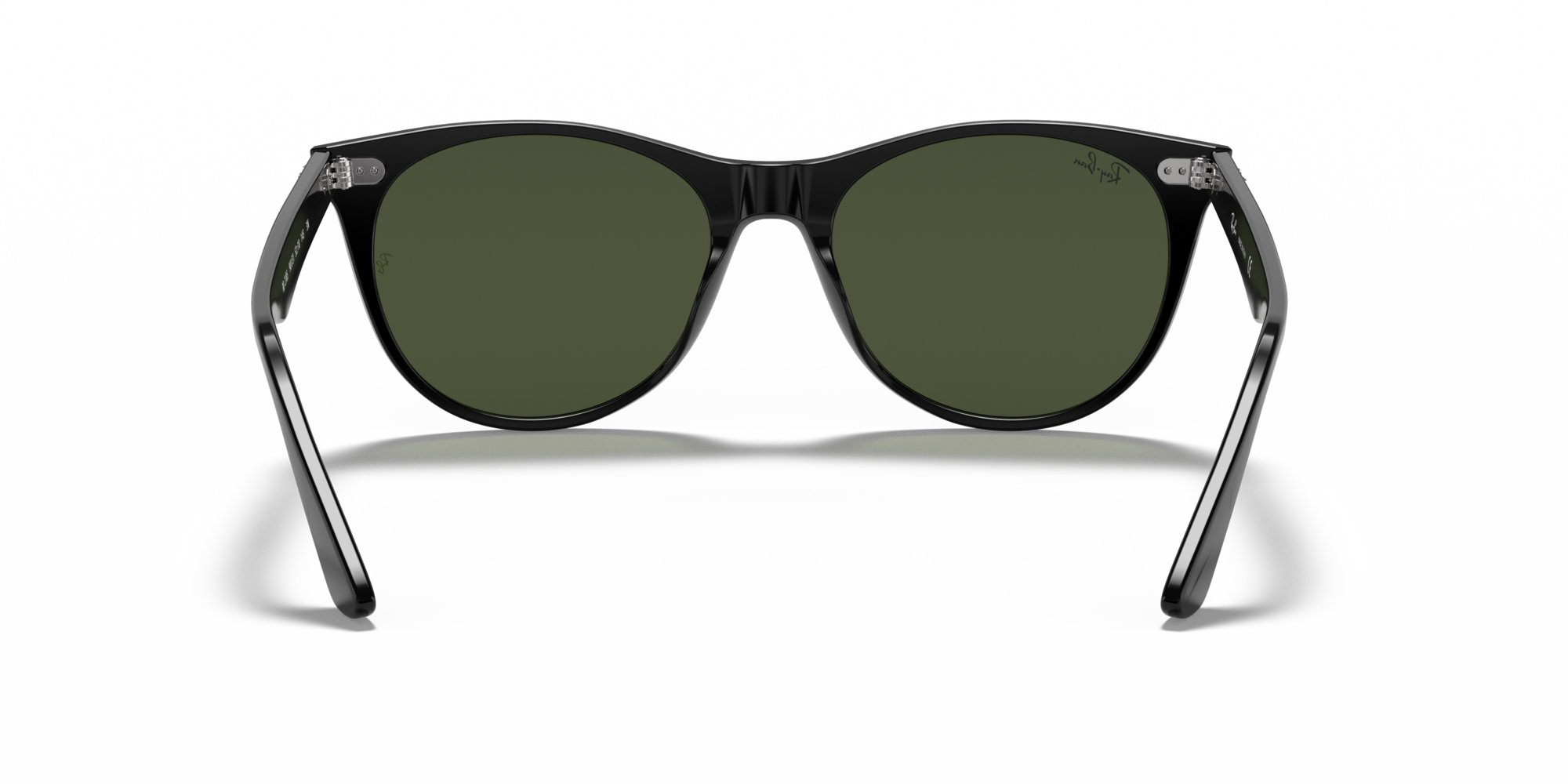 RB2185 WAYFARER II 901/31 Occhiali da sole Ray - Ban 5
