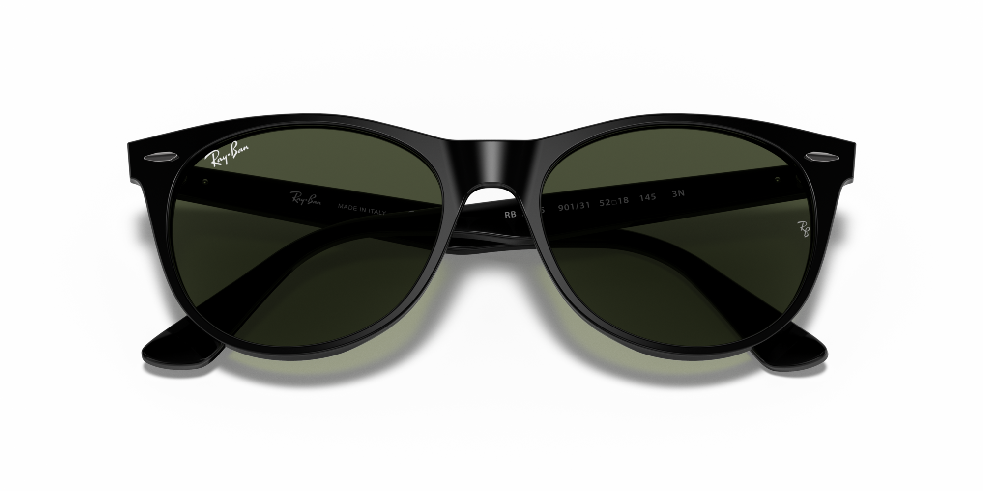 RB2185 WAYFARER II 901/31 Occhiali da sole Ray - Ban 2