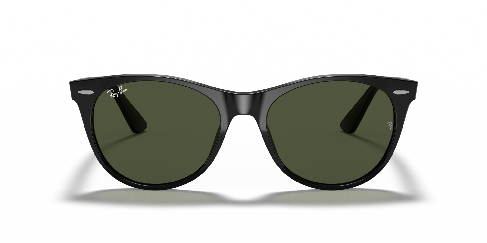 RB2185 WAYFARER II 901/31 Occhiali da sole Ray - Ban 3