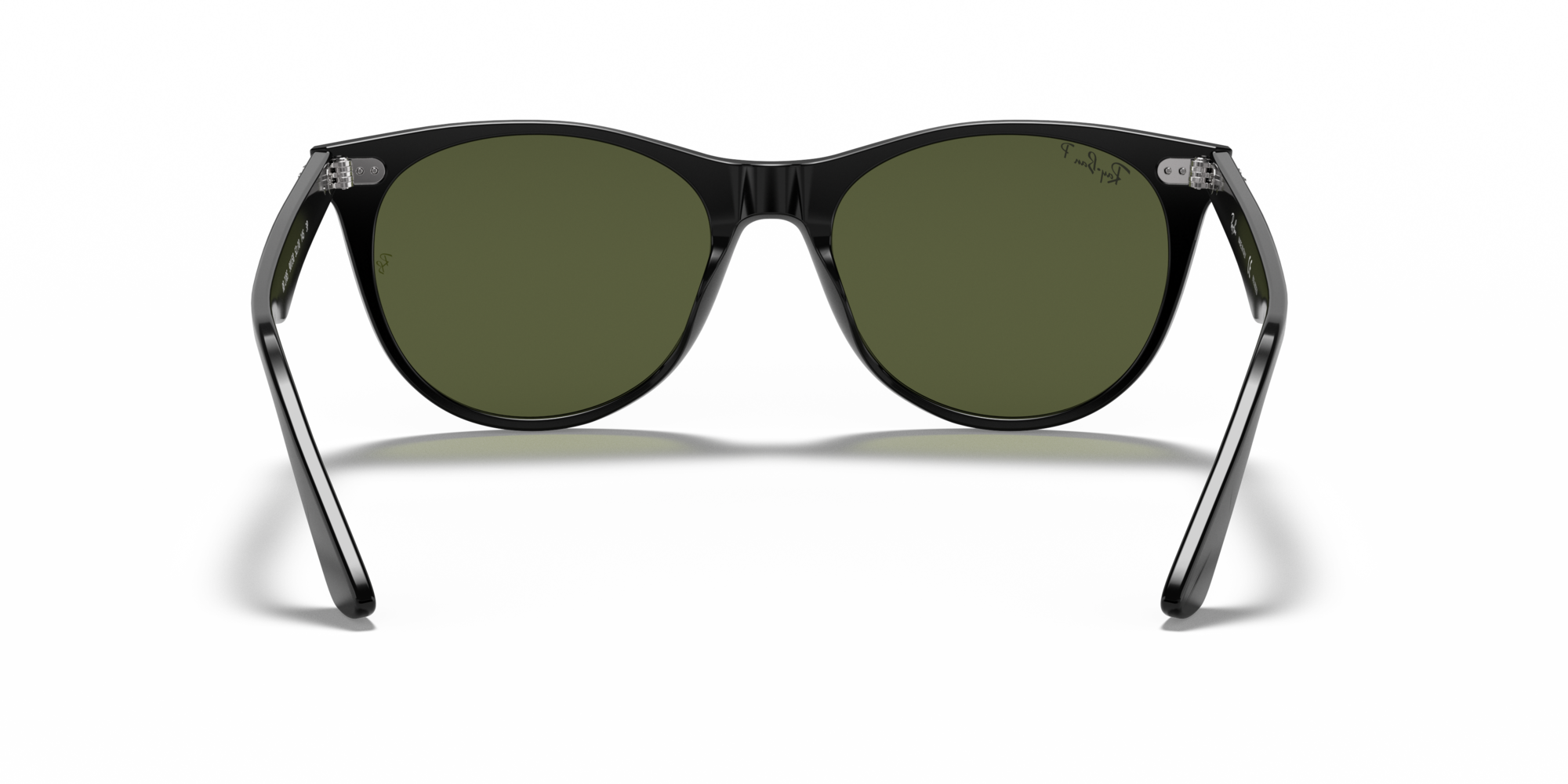 RB2185 WAYFARER II 901/58 Occhiali da sole Ray - Ban 5