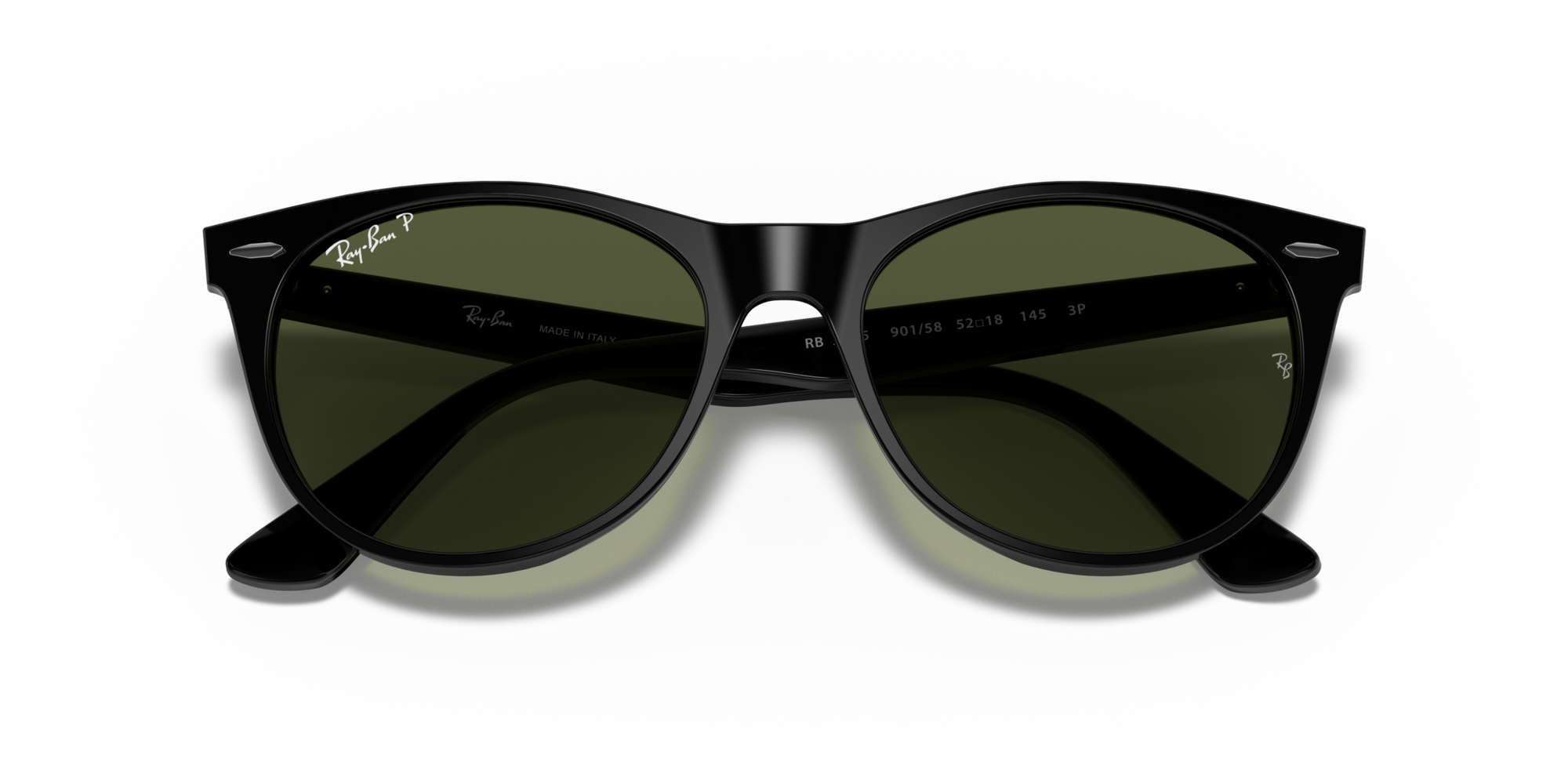 RB2185 WAYFARER II 901/58 Occhiali da sole Ray - Ban 2