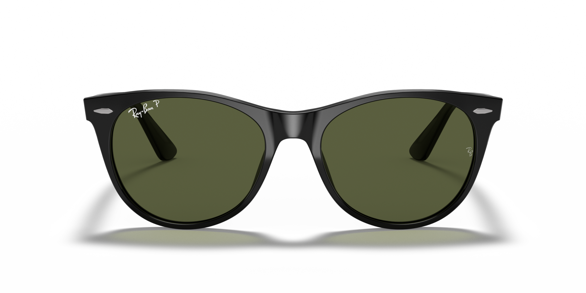 RB2185 WAYFARER II 901/58 Occhiali da sole Ray - Ban 3