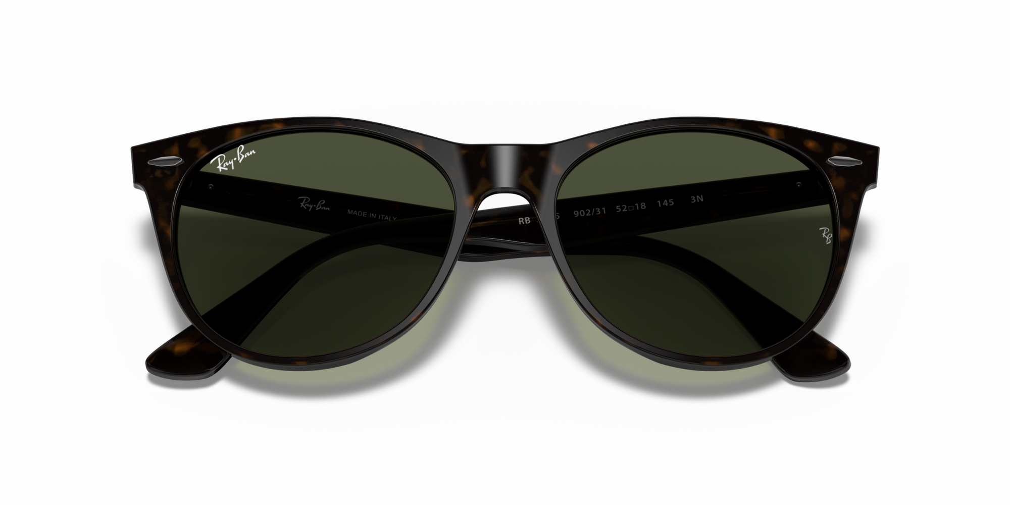 RB2185 WAYFARER II 902/31 Occhiali da sole Ray - Ban 2