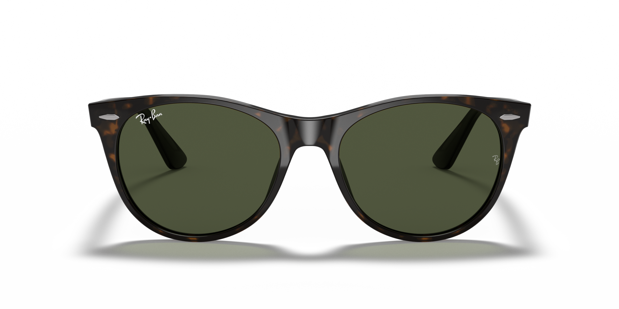 RB2185 WAYFARER II 902/31 Occhiali da sole Ray - Ban 3