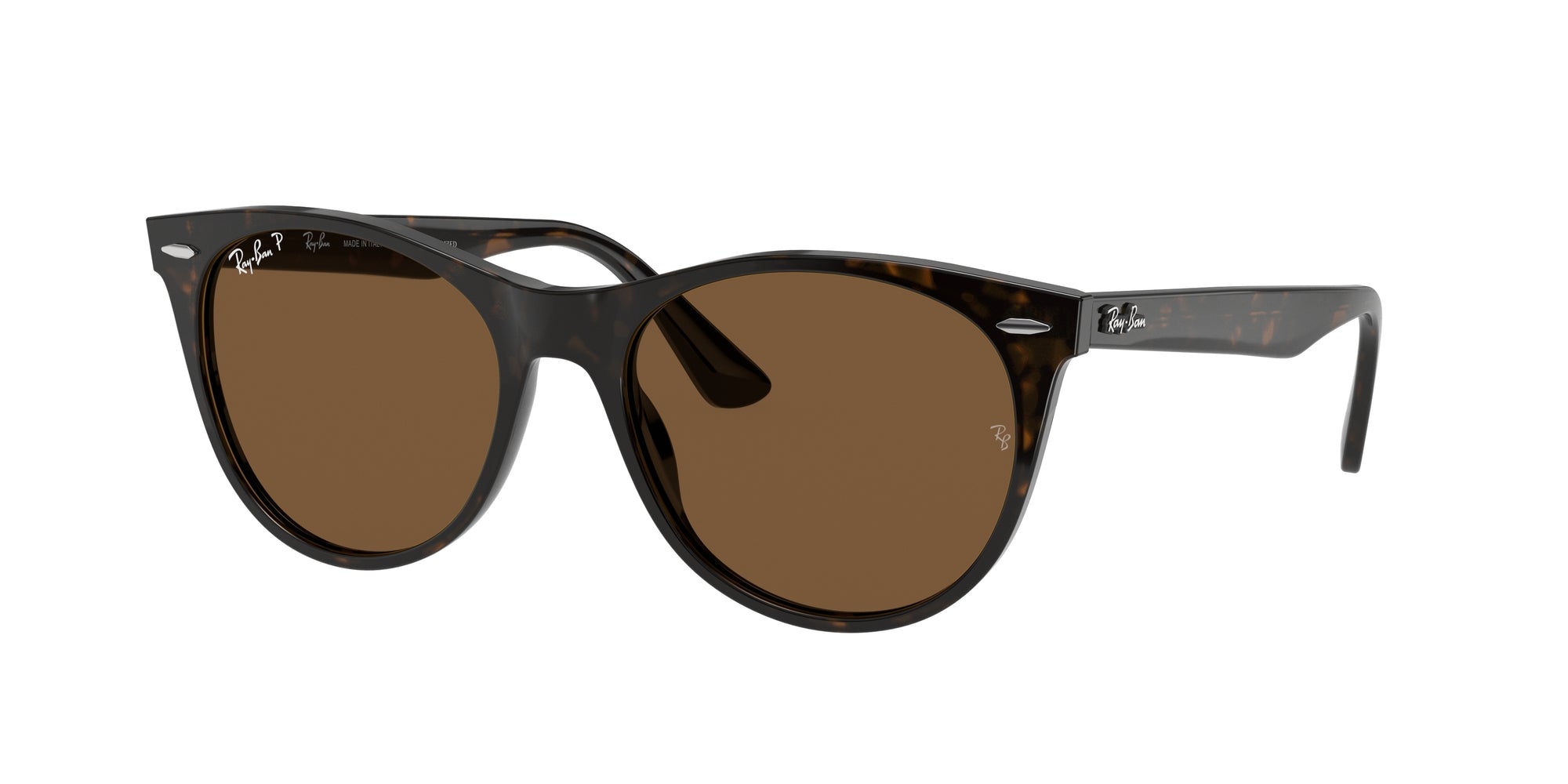 RB2185 WAYFARER II 902/57 Occhiali da sole Ray - Ban 1