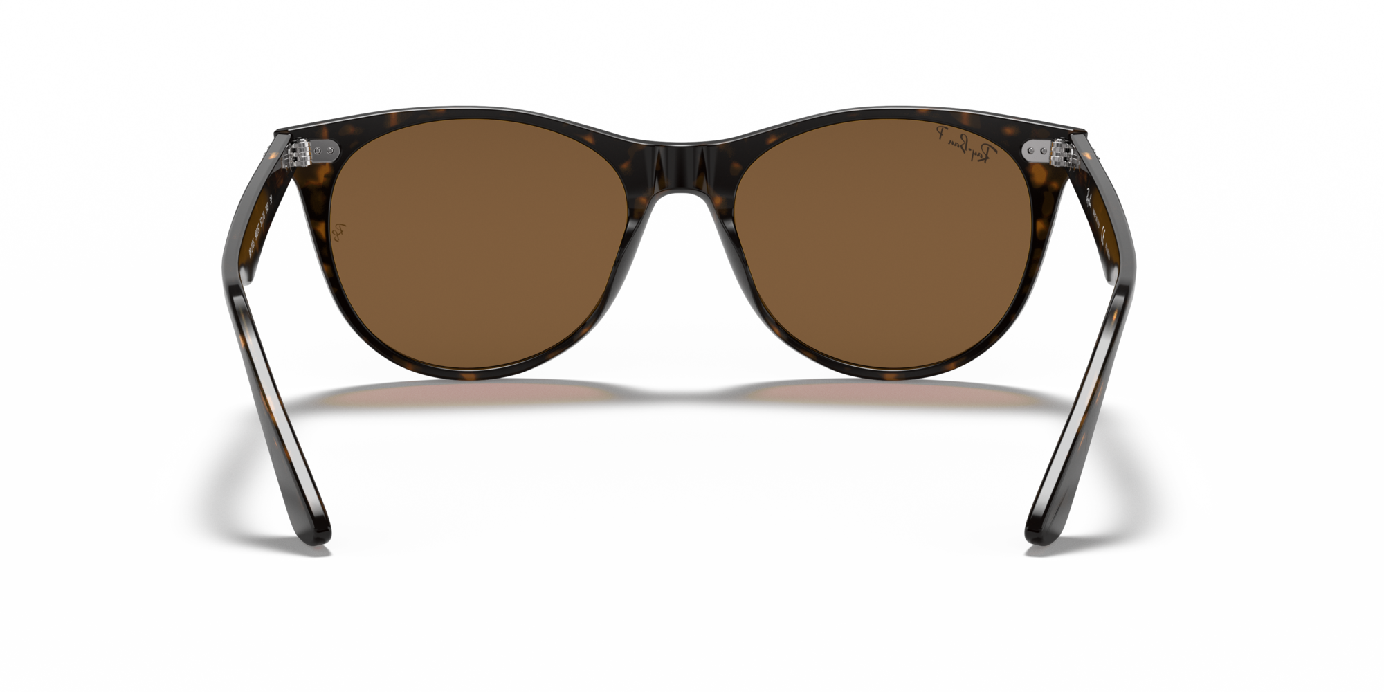 RB2185 WAYFARER II 902/57 Occhiali da sole Ray - Ban 5