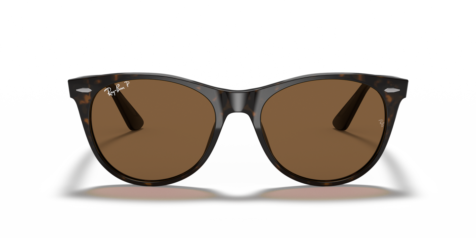 RB2185 WAYFARER II 902/57 Occhiali da sole Ray - Ban 3