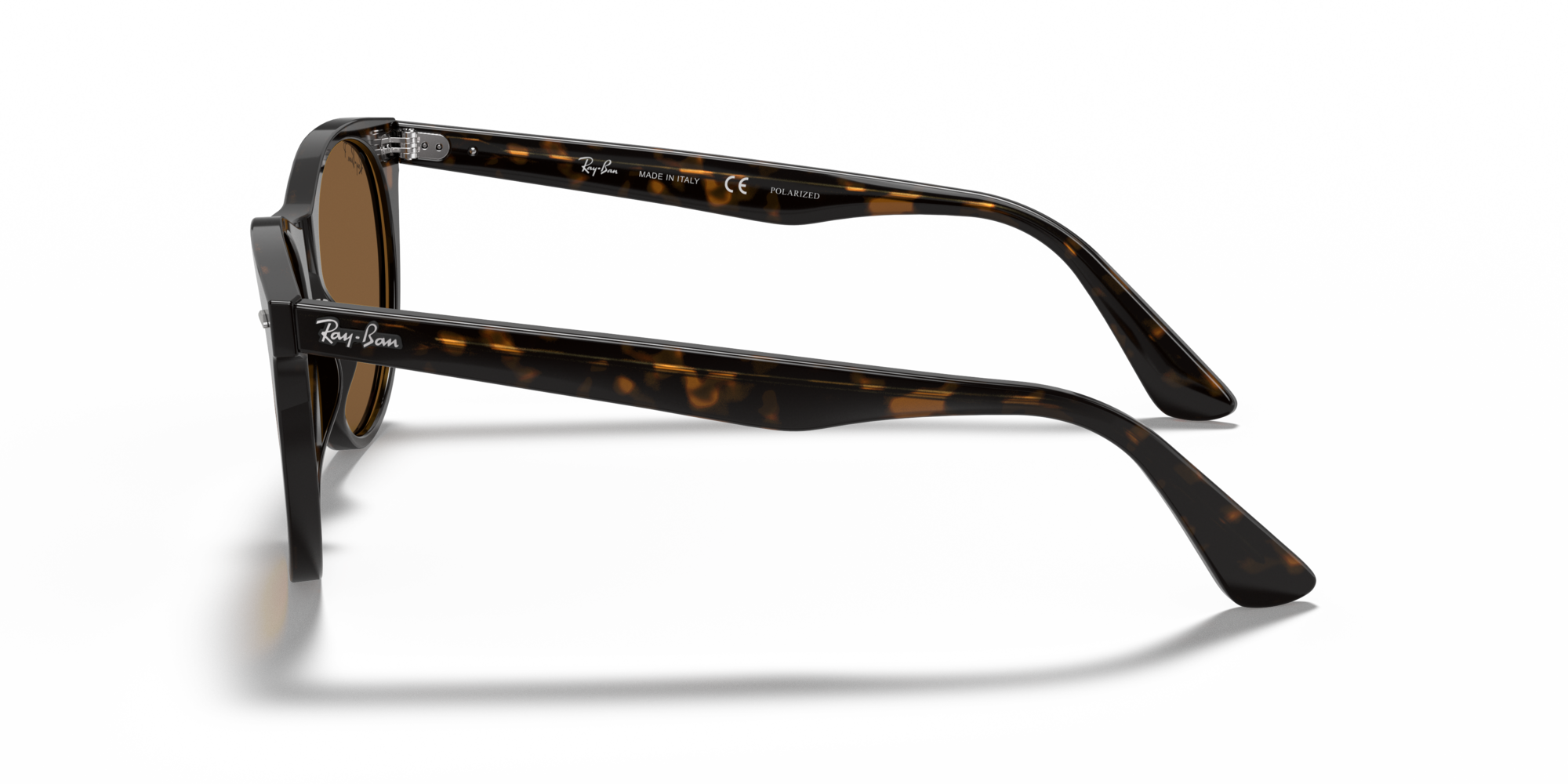 RB2185 WAYFARER II 902/57 Occhiali da sole Ray - Ban 4