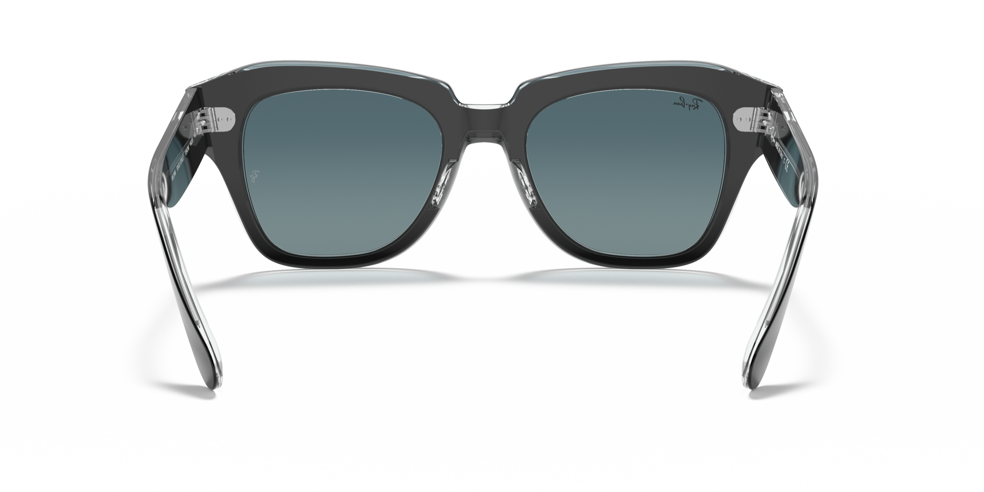 RB2186 STATE STREET 12943M Occhiali da sole Ray - Ban 5
