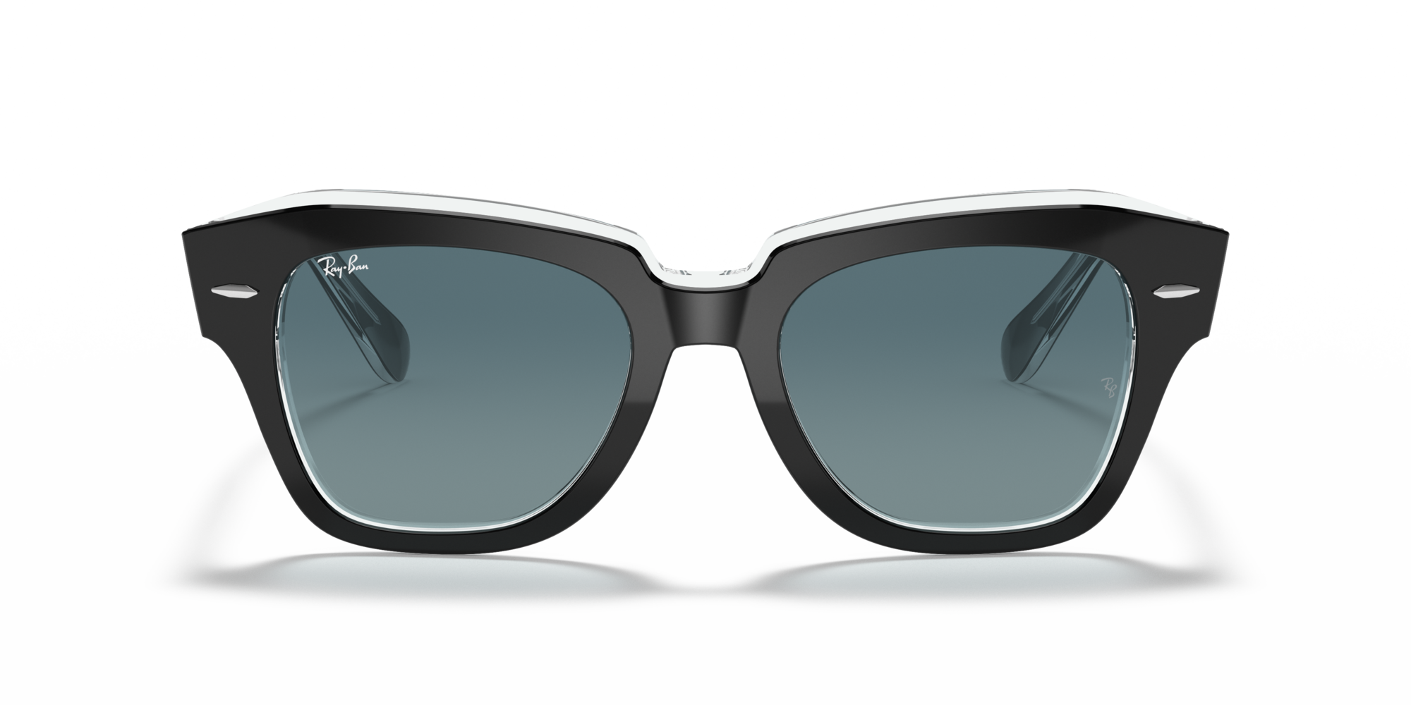 RB2186 STATE STREET 12943M Occhiali da sole Ray - Ban 3