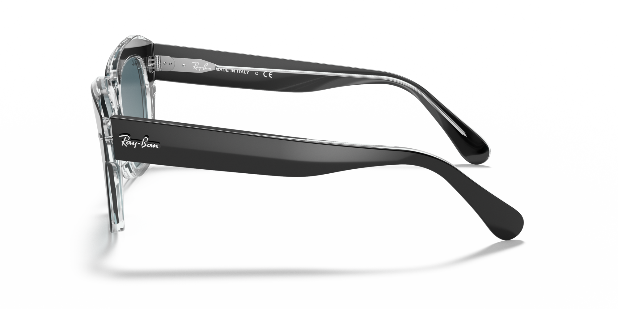 RB2186 STATE STREET 12943M Occhiali da sole Ray - Ban 4