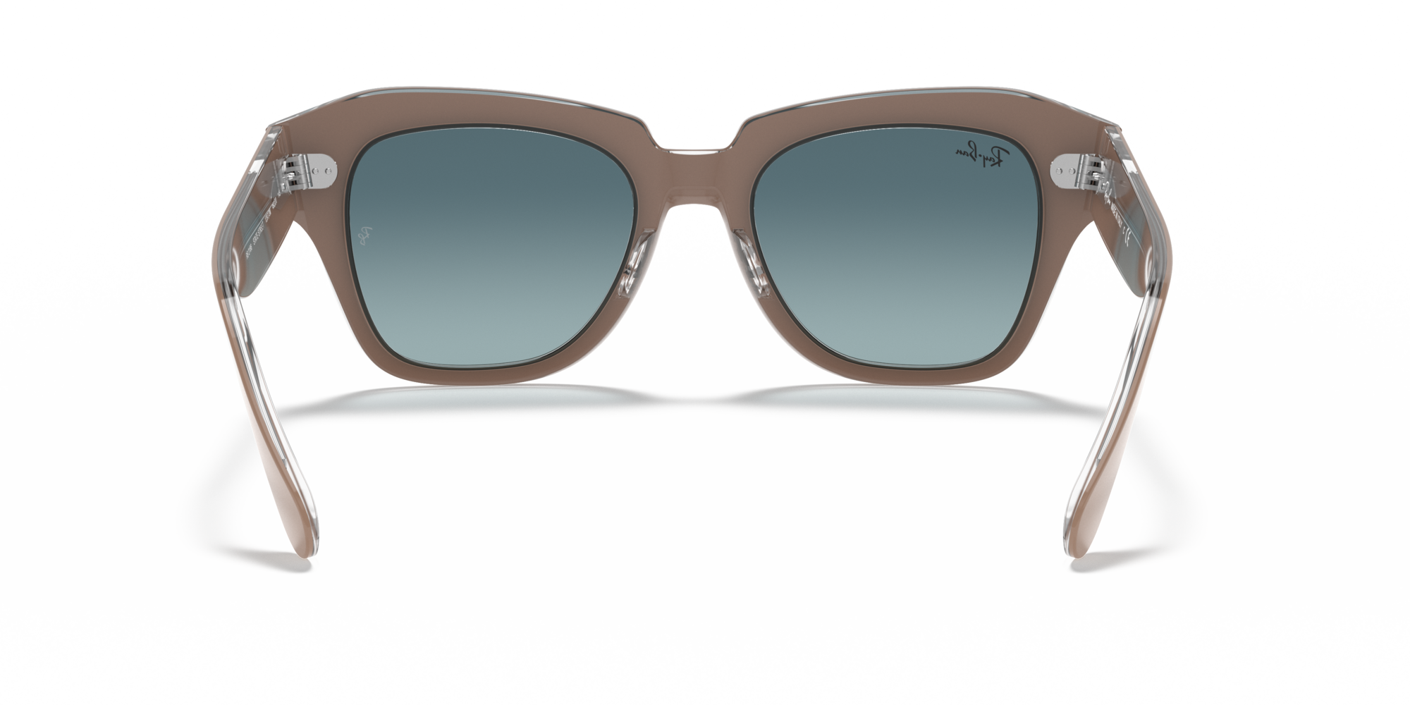 RB2186 STATE STREET 12973M Occhiali da sole Ray - Ban 5