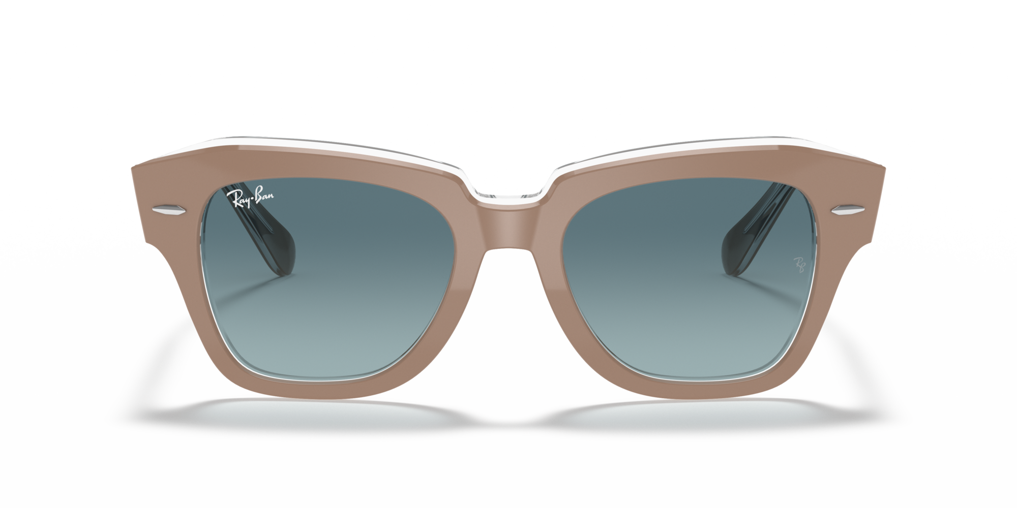 RB2186 STATE STREET 12973M Occhiali da sole Ray - Ban 3