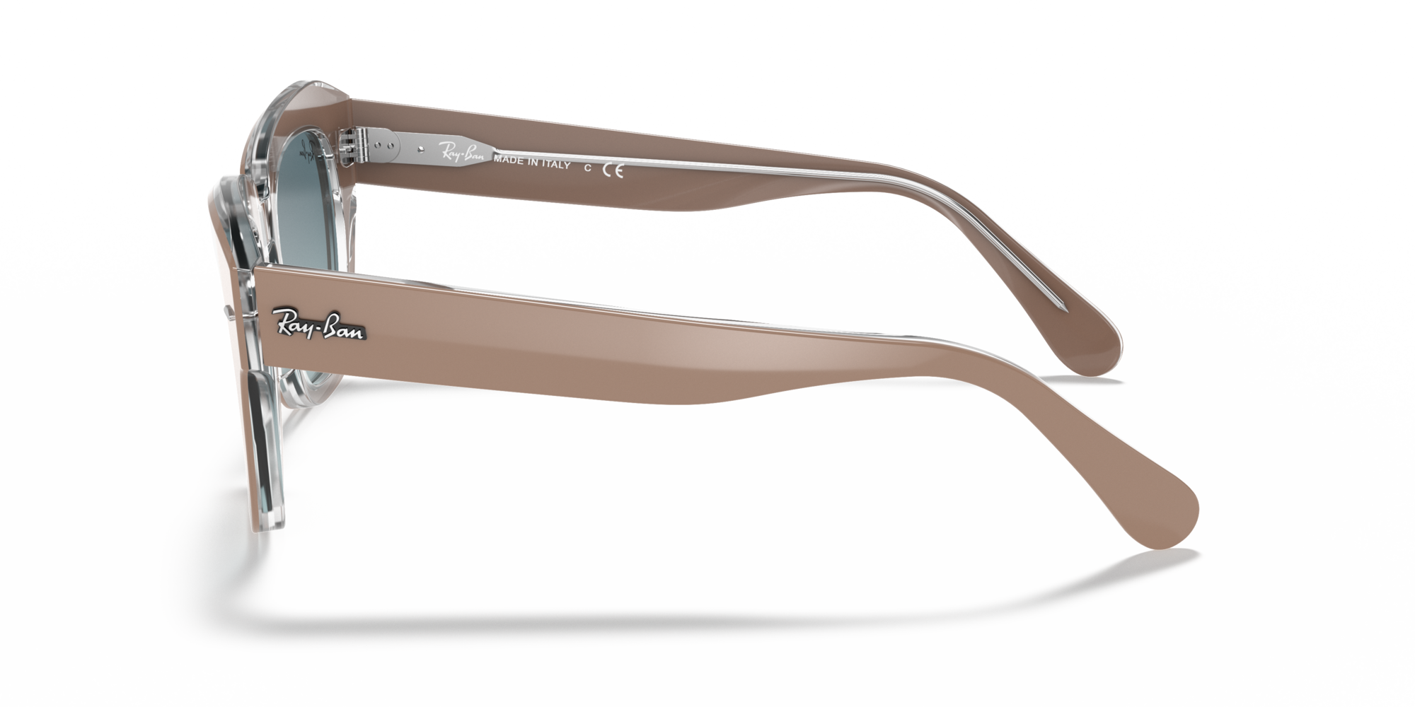 RB2186 STATE STREET 12973M Occhiali da sole Ray - Ban 4
