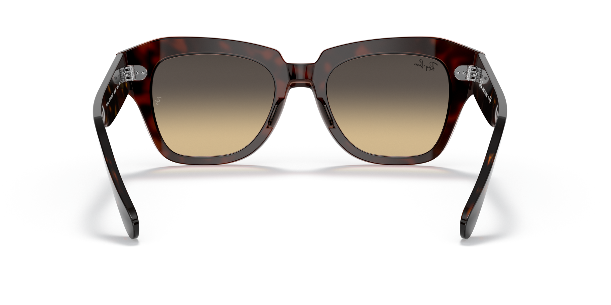 RB2186 STATE STREET 1324BG Occhiali da sole Ray - Ban 5