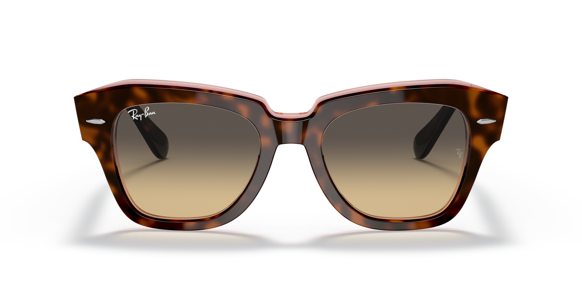 RB2186 STATE STREET 1324BG Occhiali da sole Ray - Ban 3