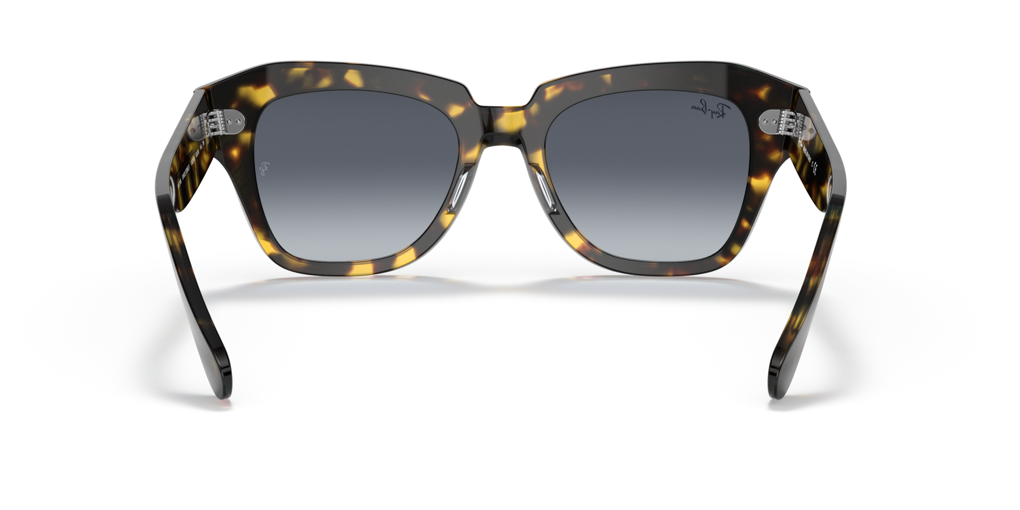 RB2186 STATE STREET 133286 Occhiali da sole Ray - Ban 5