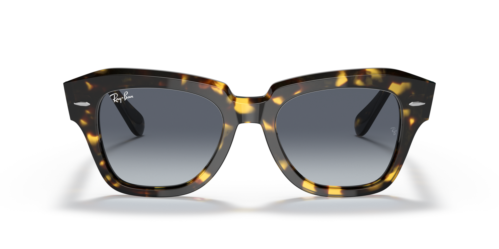 RB2186 STATE STREET 133286 Occhiali da sole Ray - Ban 3