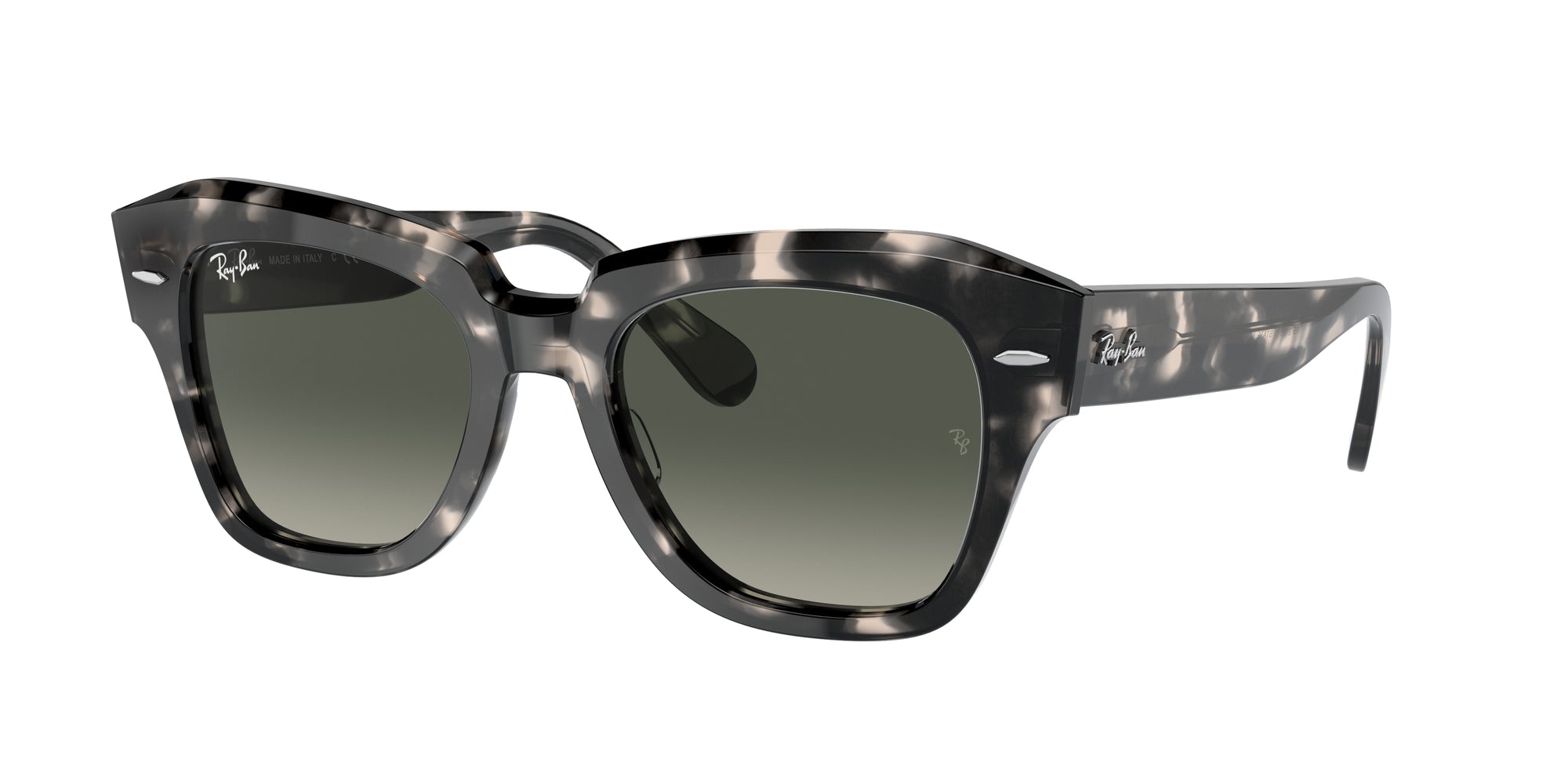 RB2186 STATE STREET 133371 Occhiali da sole Ray - Ban 1
