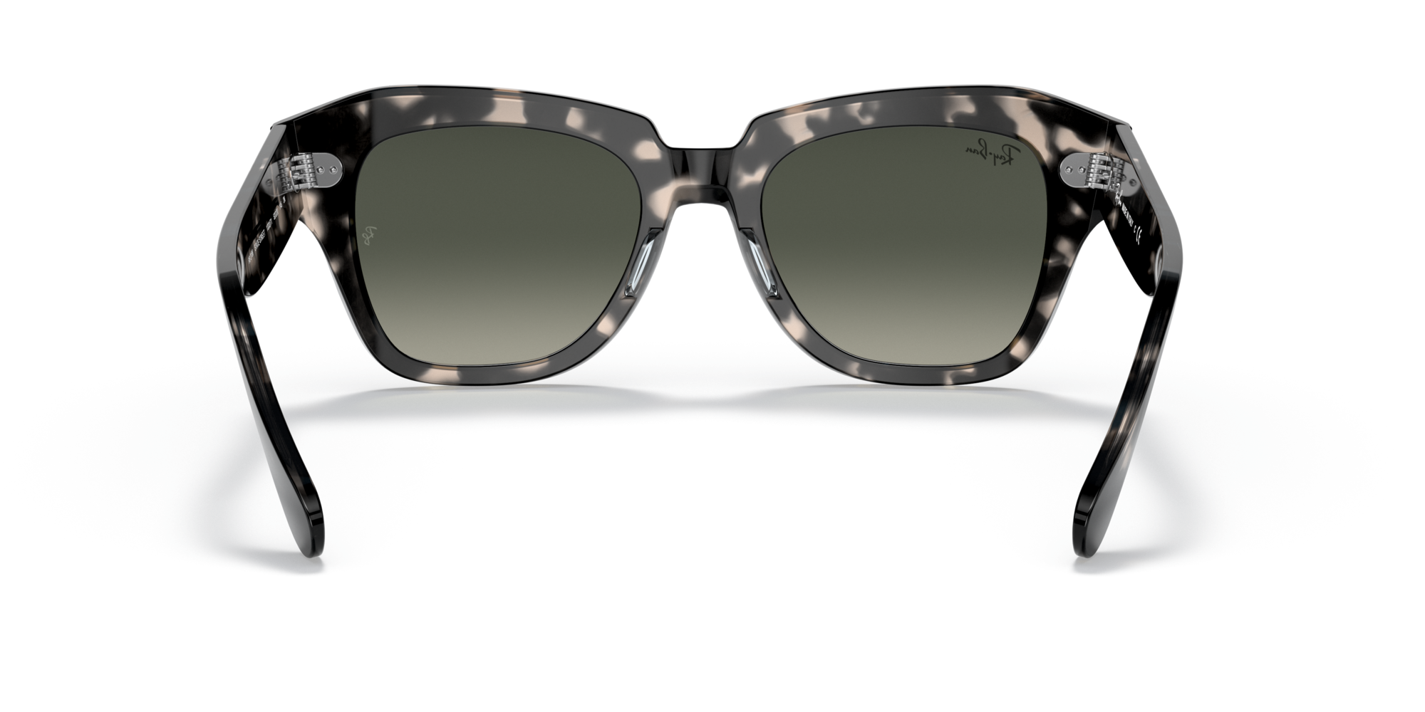 RB2186 STATE STREET 133371 Occhiali da sole Ray - Ban 5