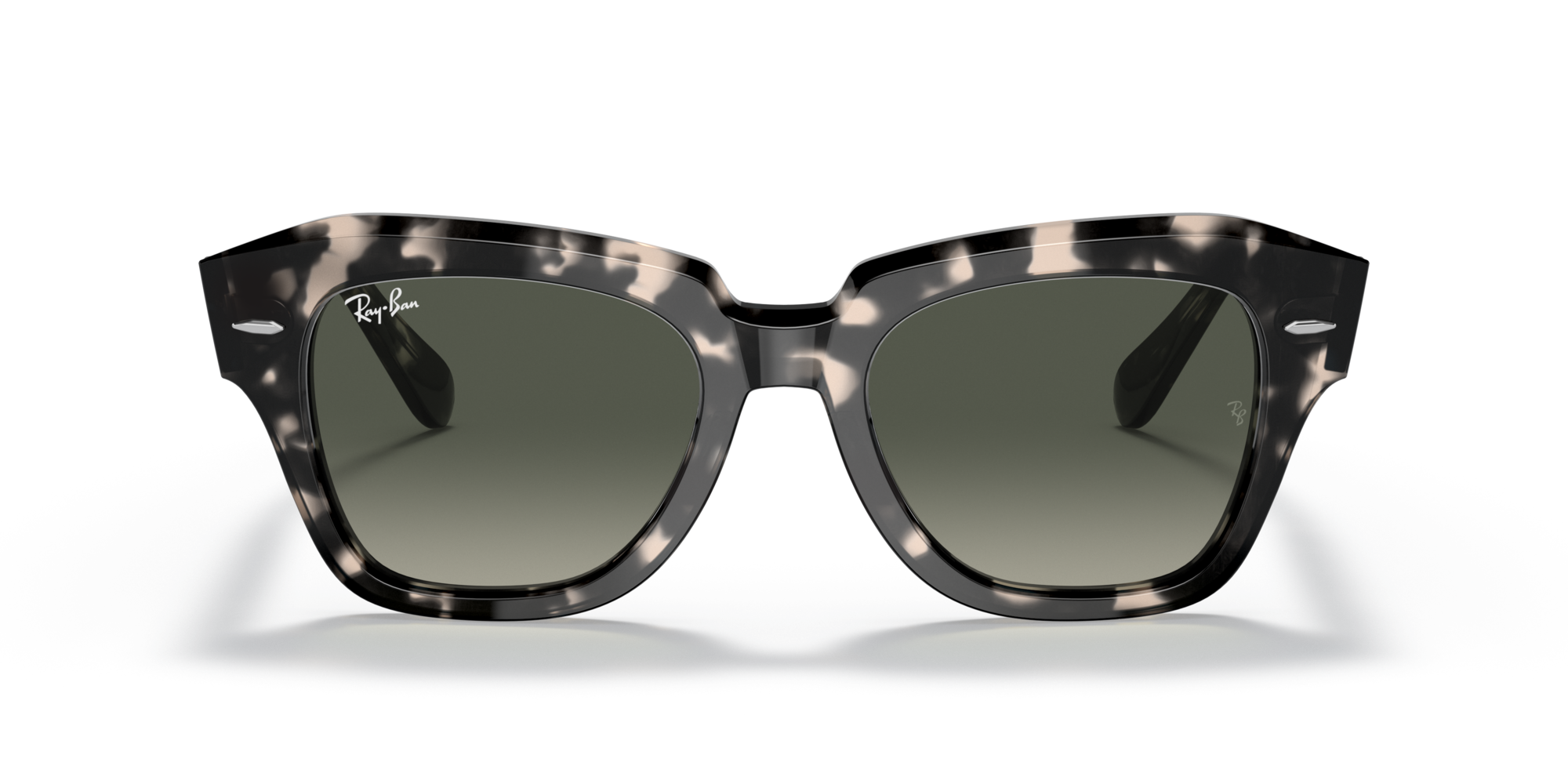 RB2186 STATE STREET 133371 Occhiali da sole Ray - Ban 3