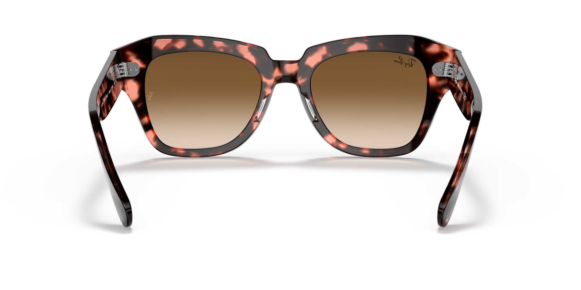 RB2186 STATE STREET 133451 Occhiali da sole Ray - Ban 5