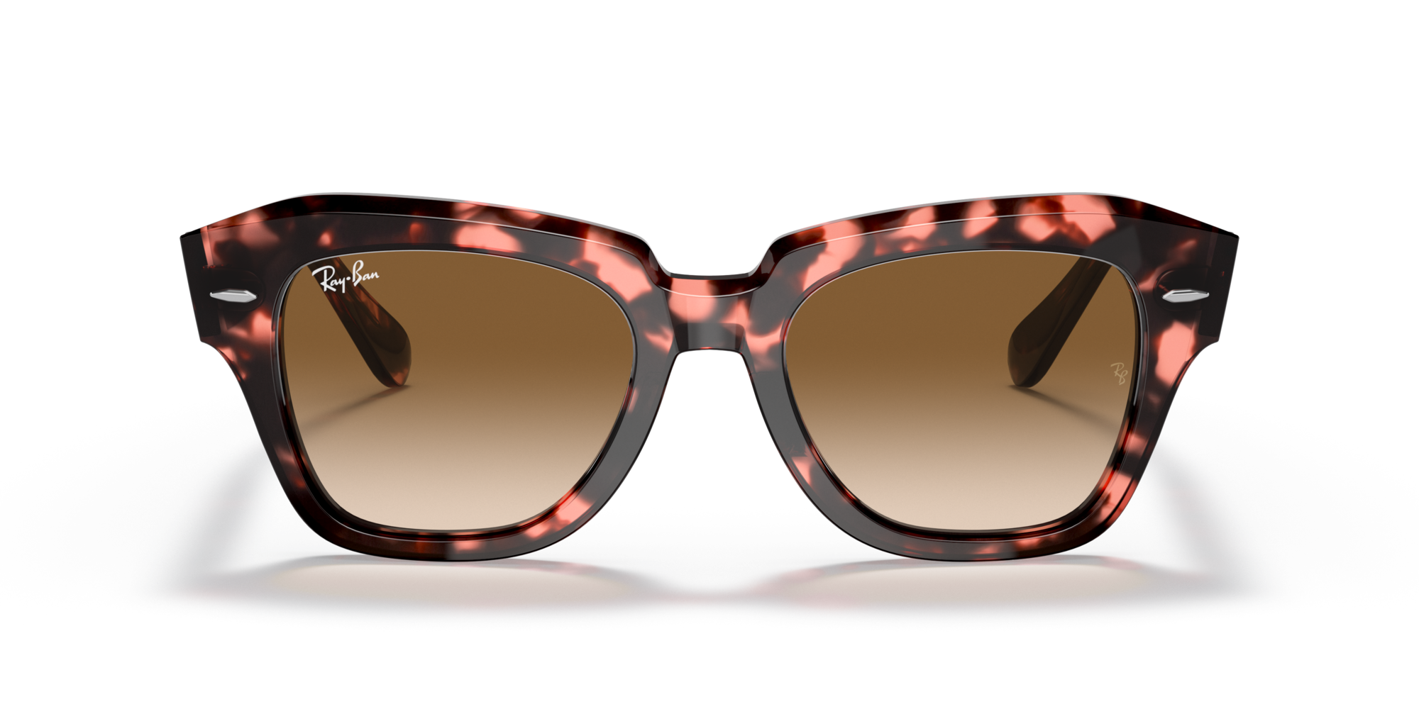 RB2186 STATE STREET 133451 Occhiali da sole Ray - Ban 3