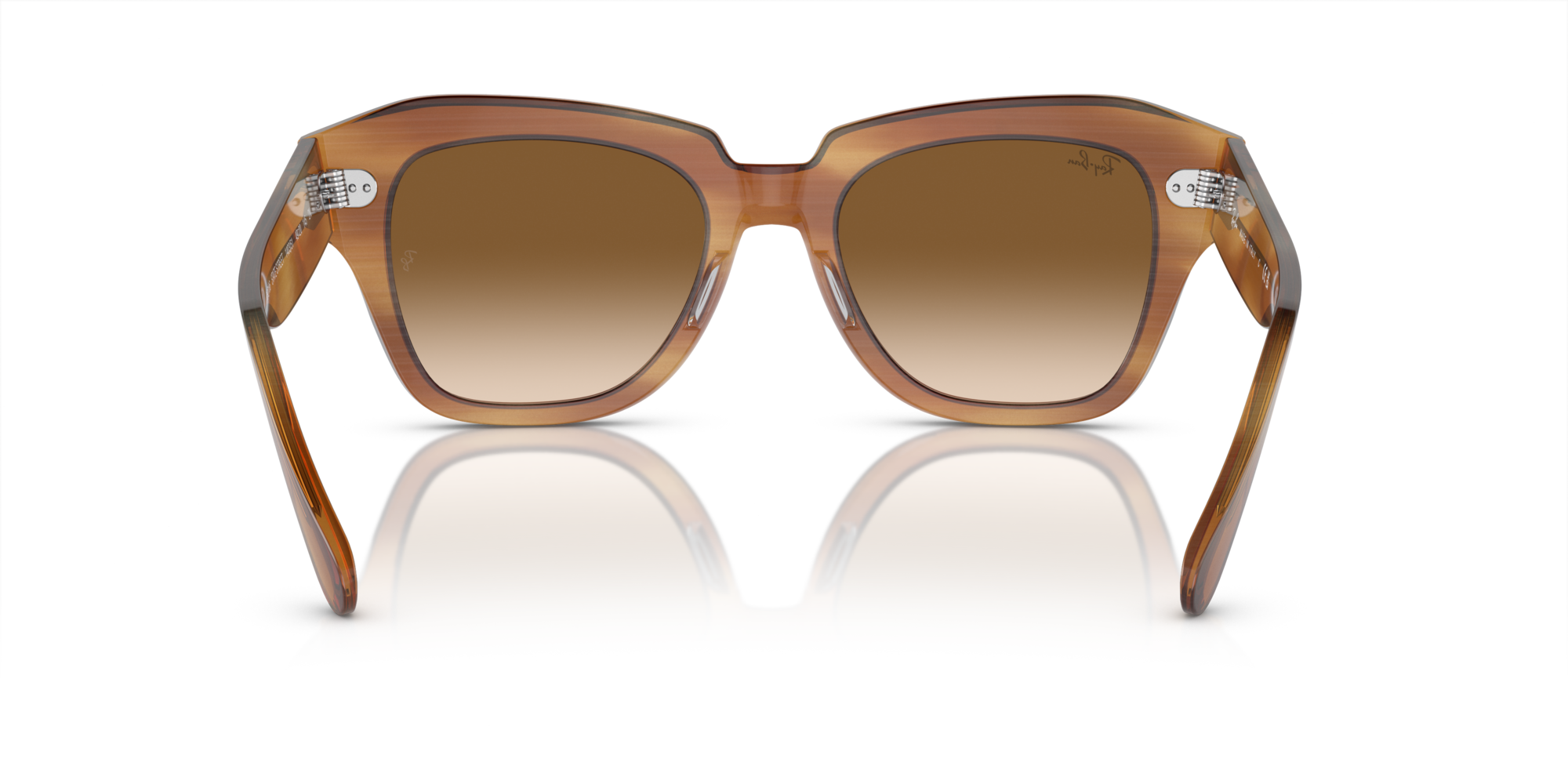 RB2186 STATE STREET 140351 Occhiali da sole Ray - Ban 5