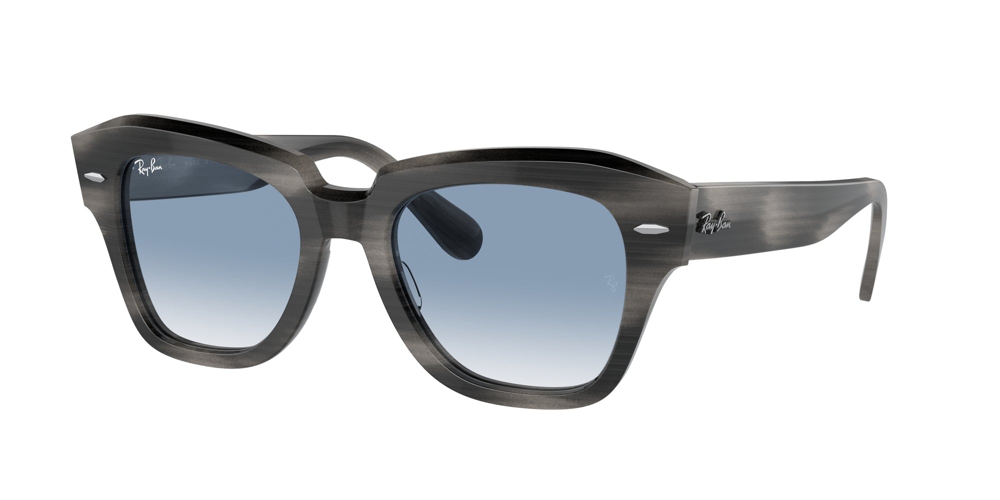 RB2186 STATE STREET 14043F Occhiali da sole Ray - Ban 1